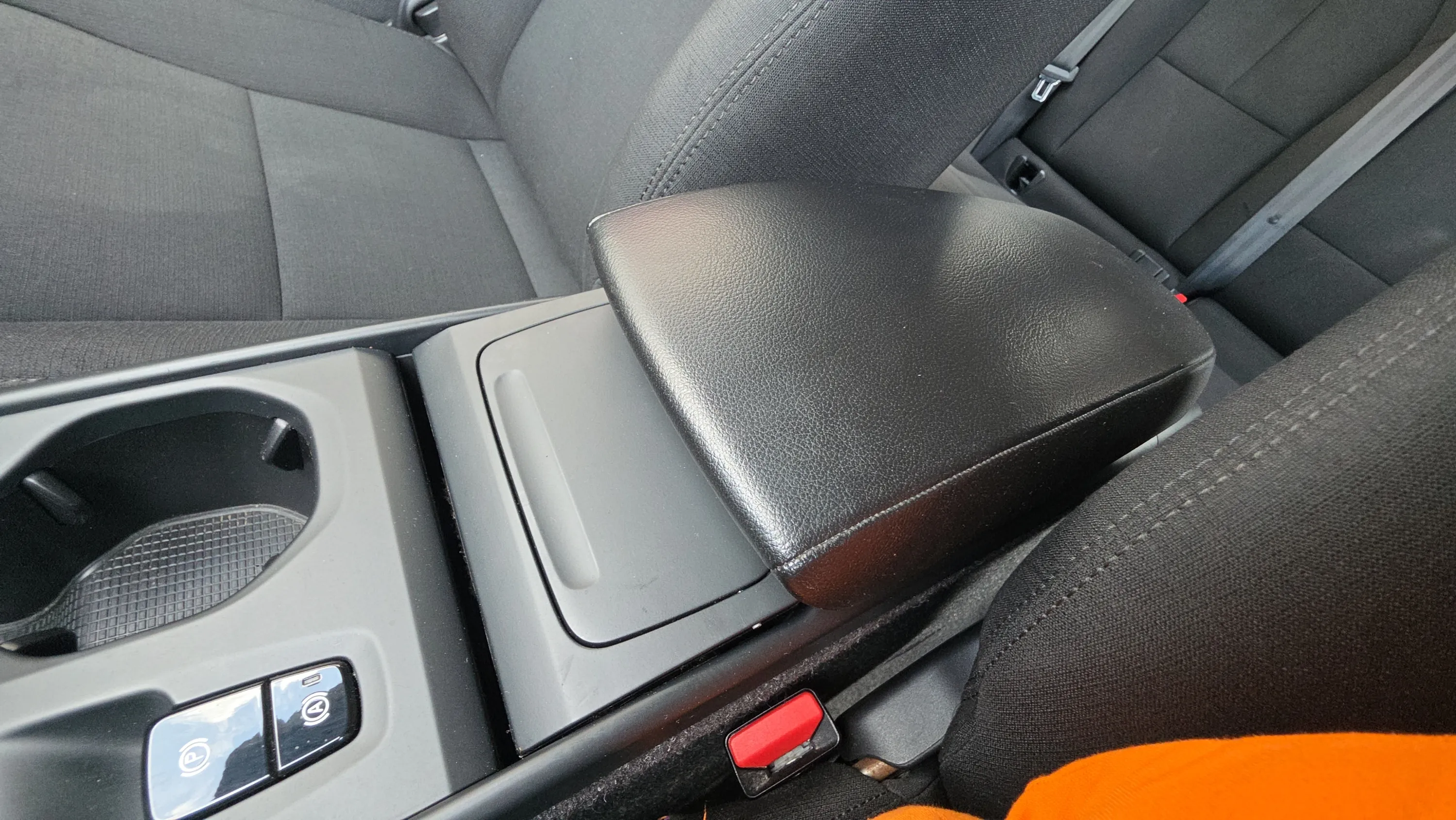 Volvo XC40 1.5 T2 Momentum Core - foto 27