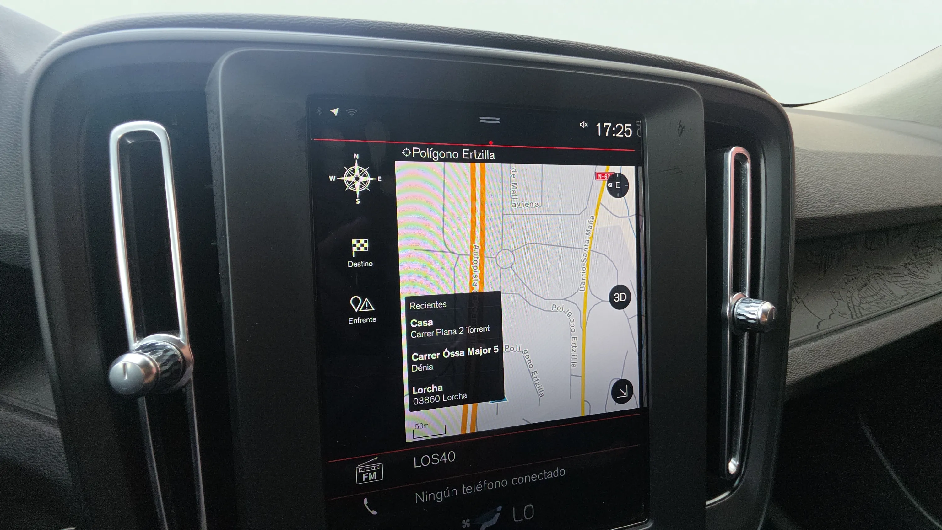 Volvo XC40 1.5 T2 Momentum Core - foto 28