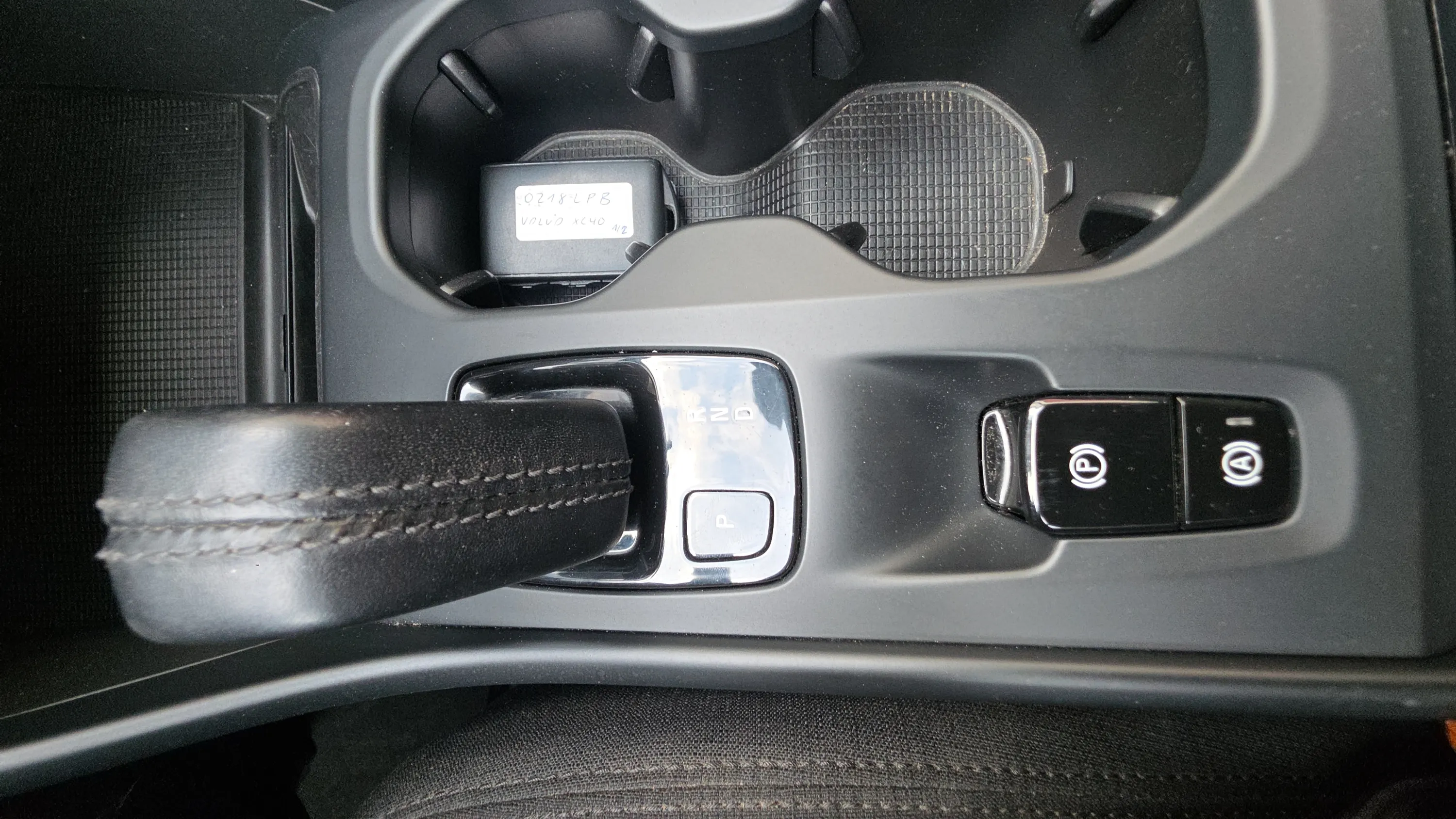 Volvo XC40 1.5 T2 Momentum Core - foto 26