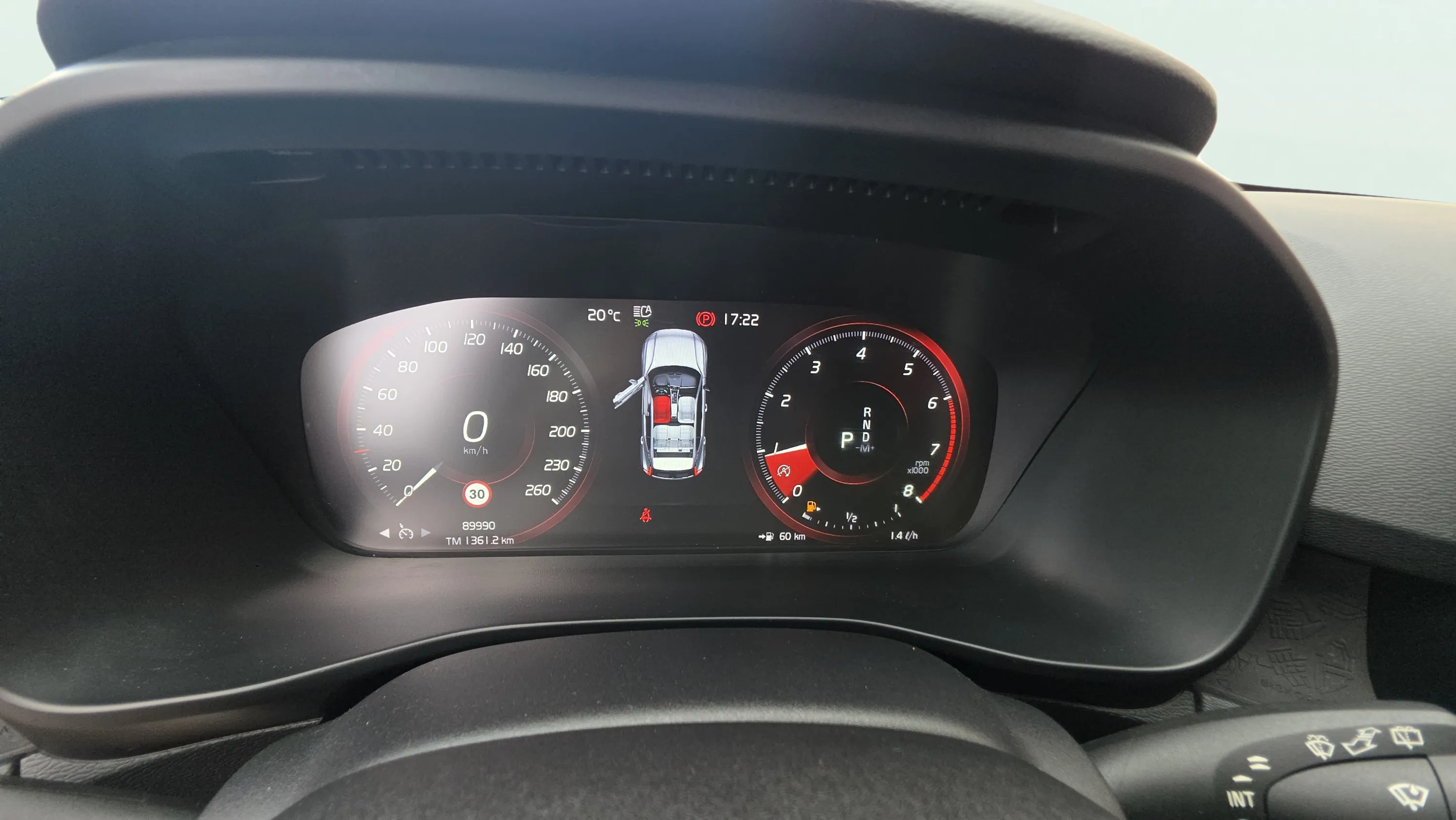 Volvo XC40 1.5 T2 Momentum Core - foto 16