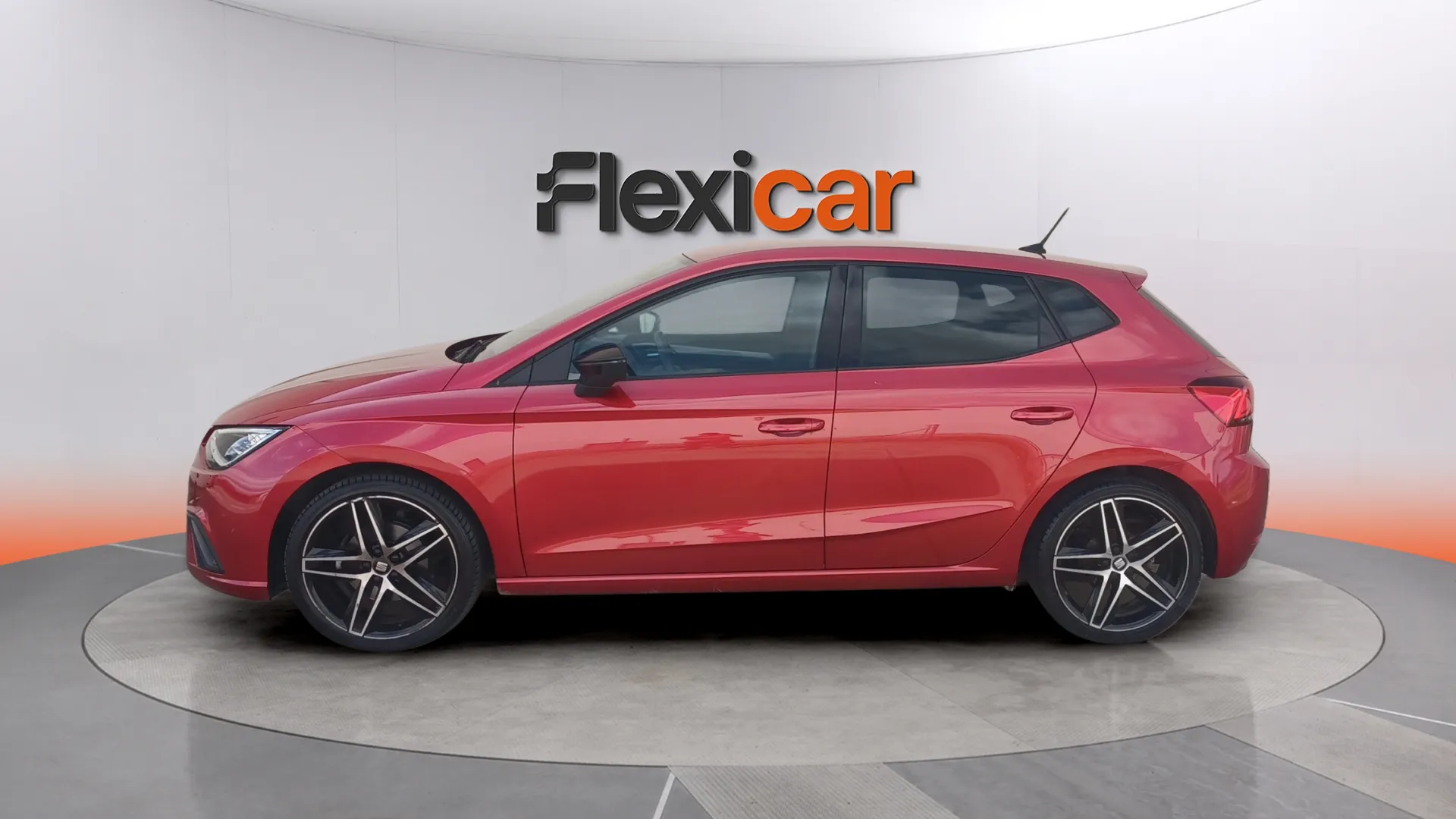 SEAT Ibiza 1.0 TSI FR - foto 6