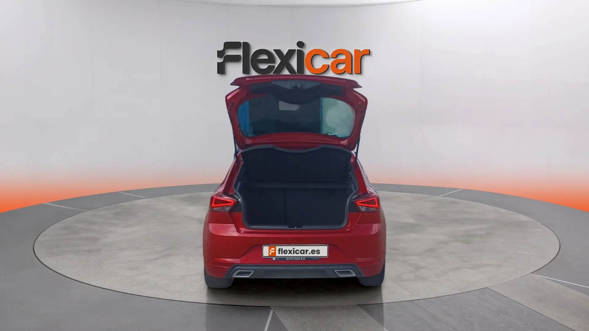 SEAT Ibiza 1.0 TSI FR - foto 19