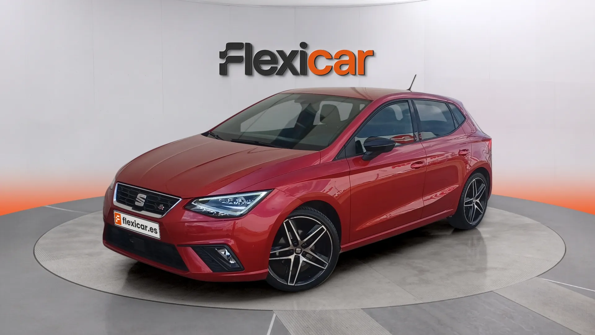 SEAT Ibiza 1.0 TSI FR - foto 5
