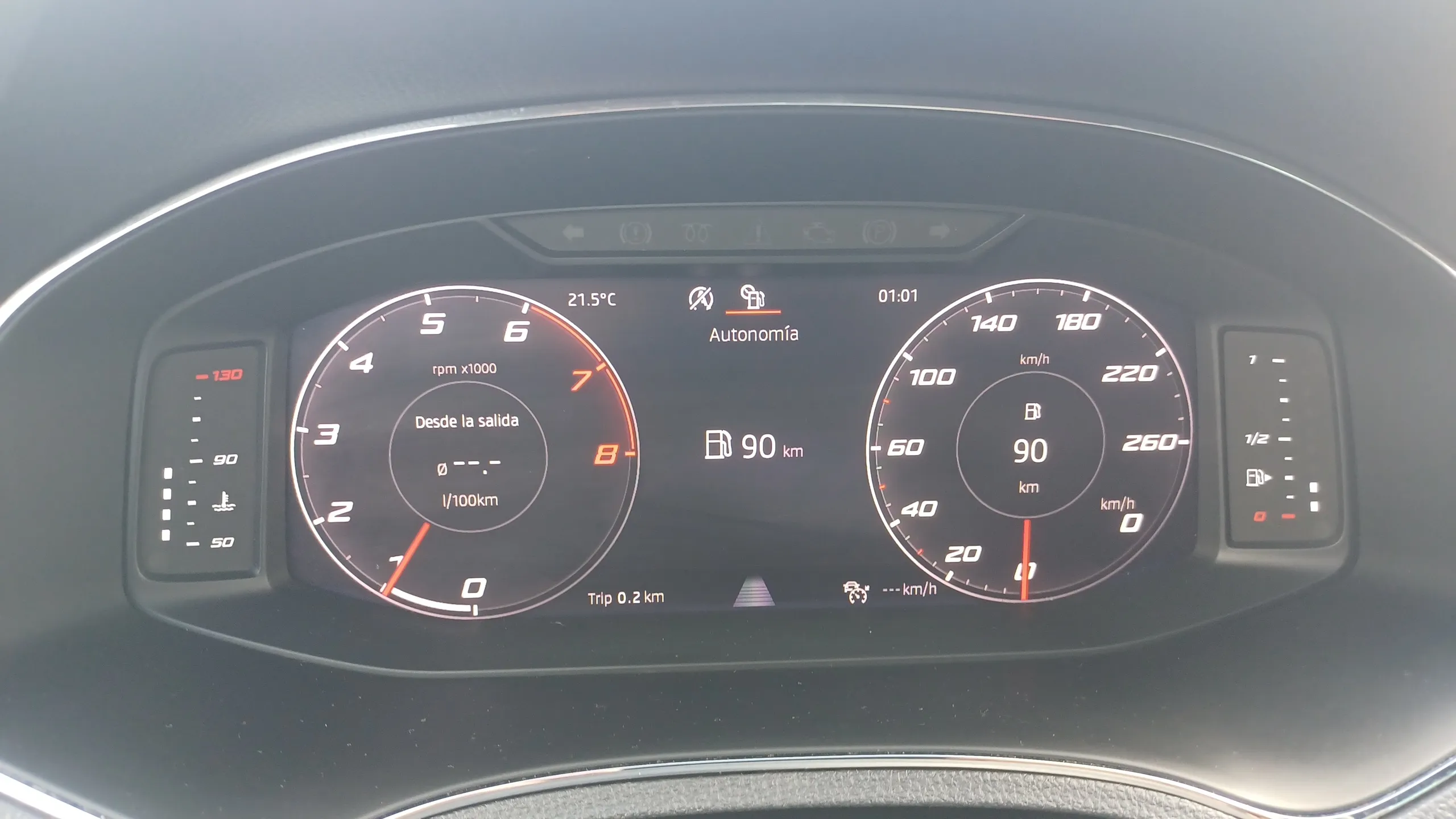 SEAT Ibiza 1.0 TSI FR - foto 12