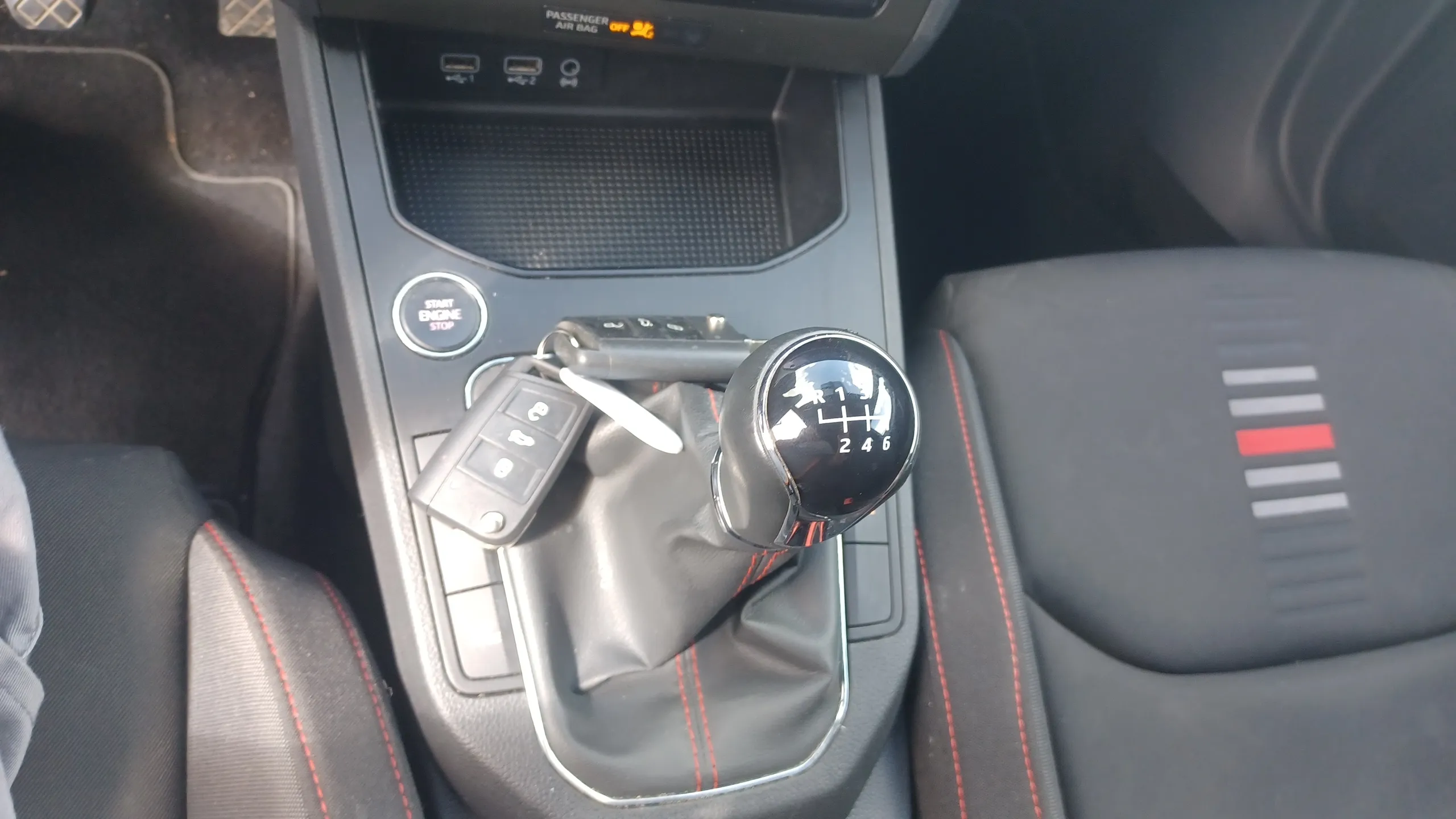 SEAT Ibiza 1.0 TSI FR - foto 15