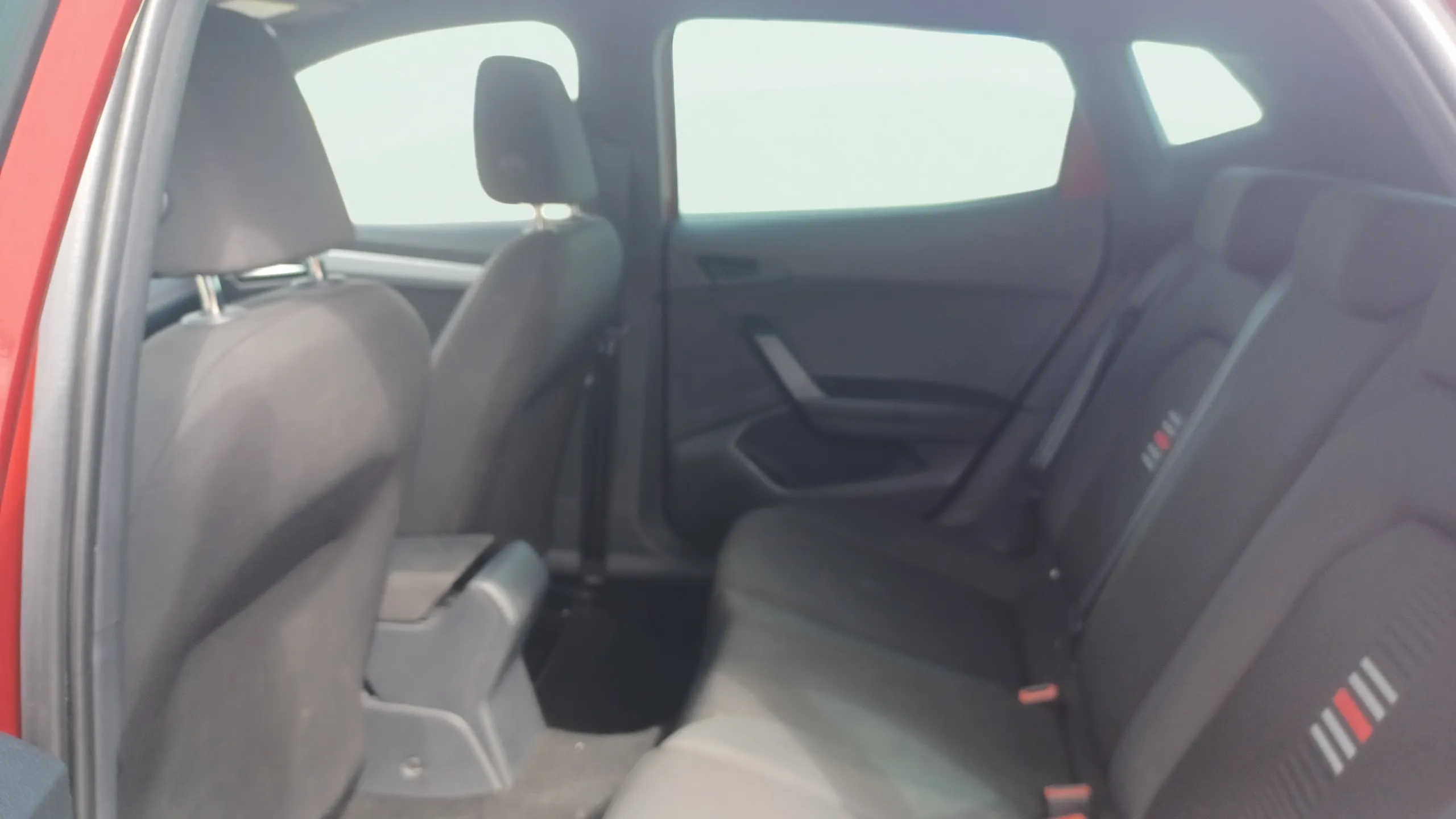 SEAT Ibiza 1.0 TSI FR - foto 16