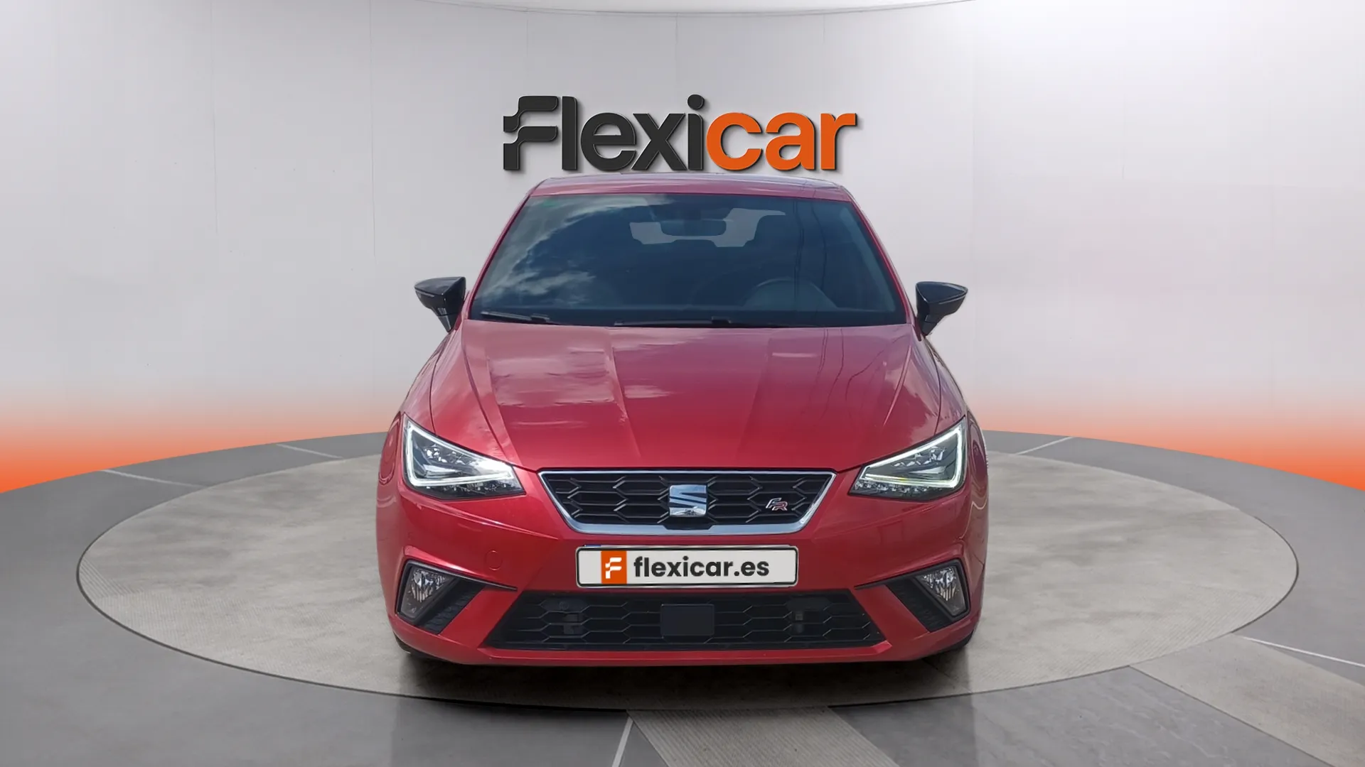 SEAT Ibiza 1.0 TSI FR - foto 8
