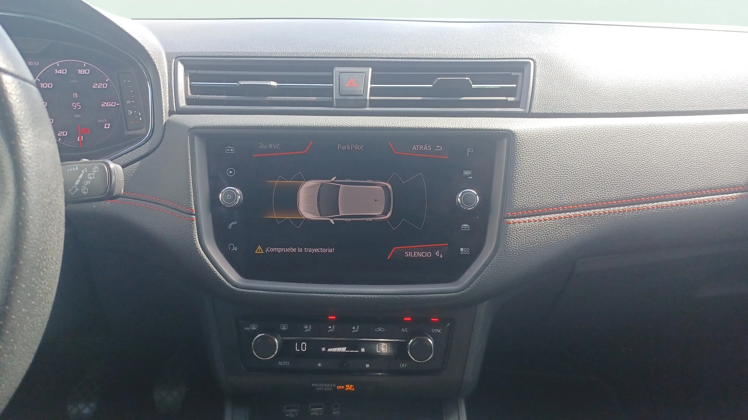 SEAT Ibiza 1.0 TSI FR - foto 10