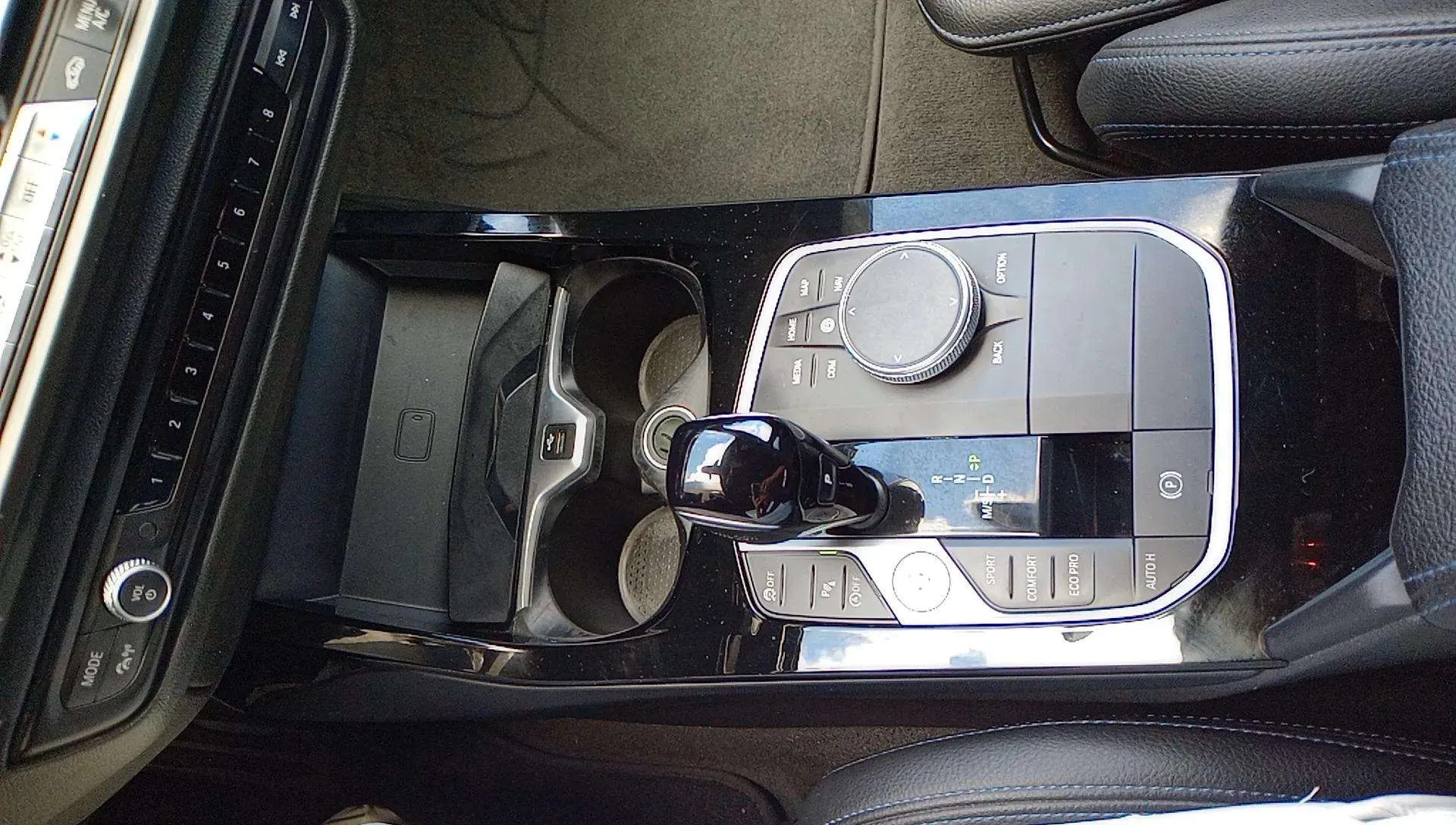 BMW Serie 1 118i - foto 12