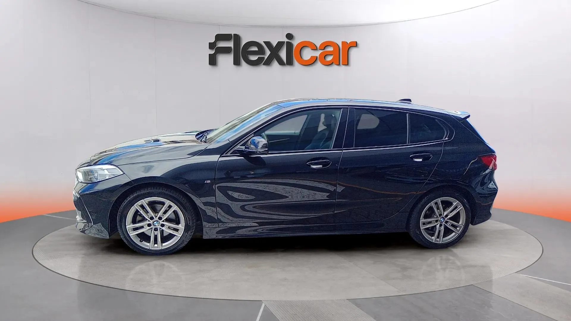 BMW Serie 1 118i - foto 4