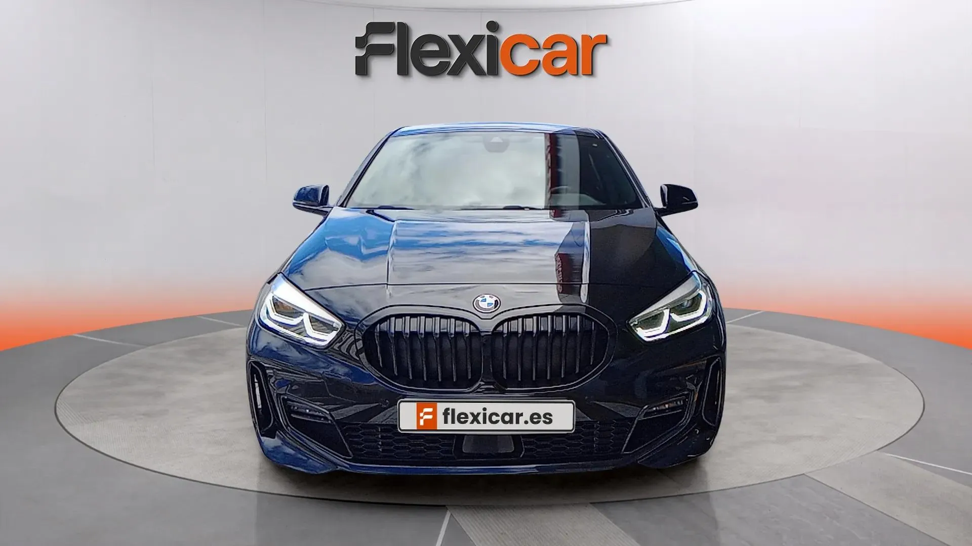 BMW Serie 1 118i - foto 2
