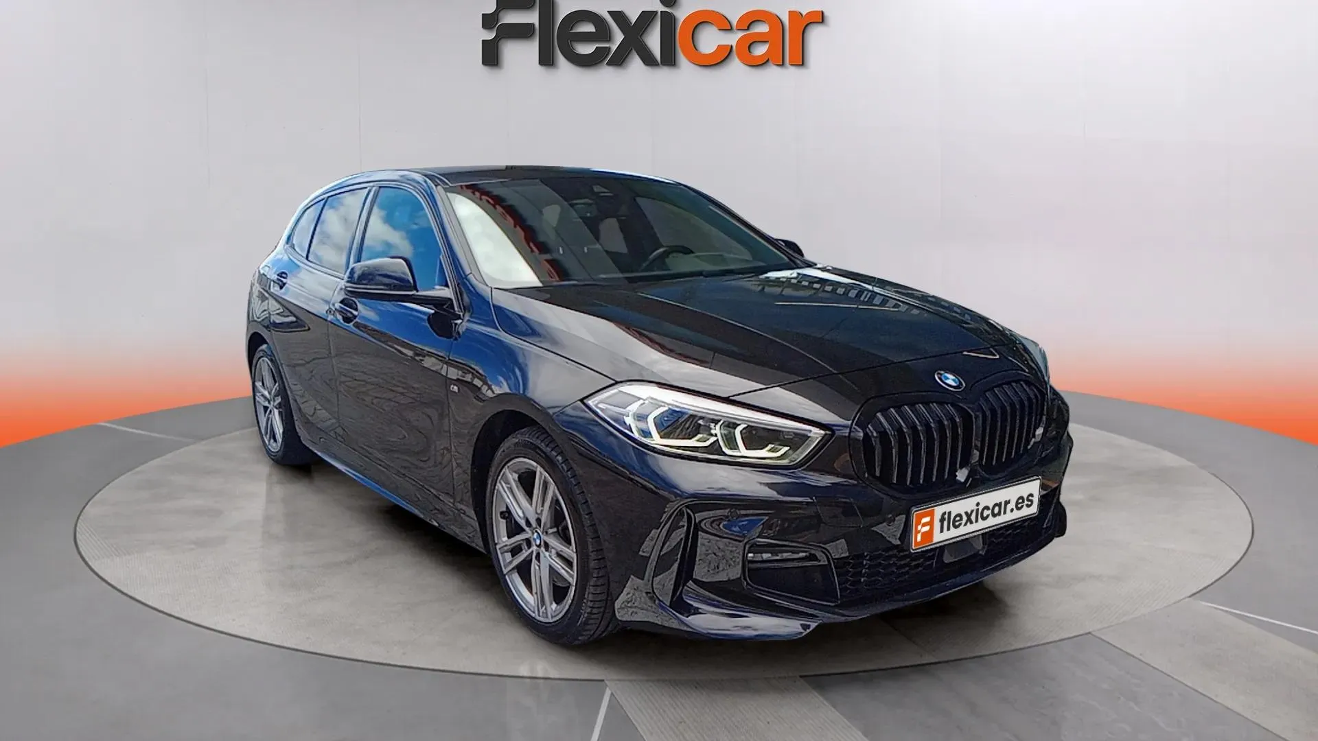 BMW Serie 1 118i - foto 1