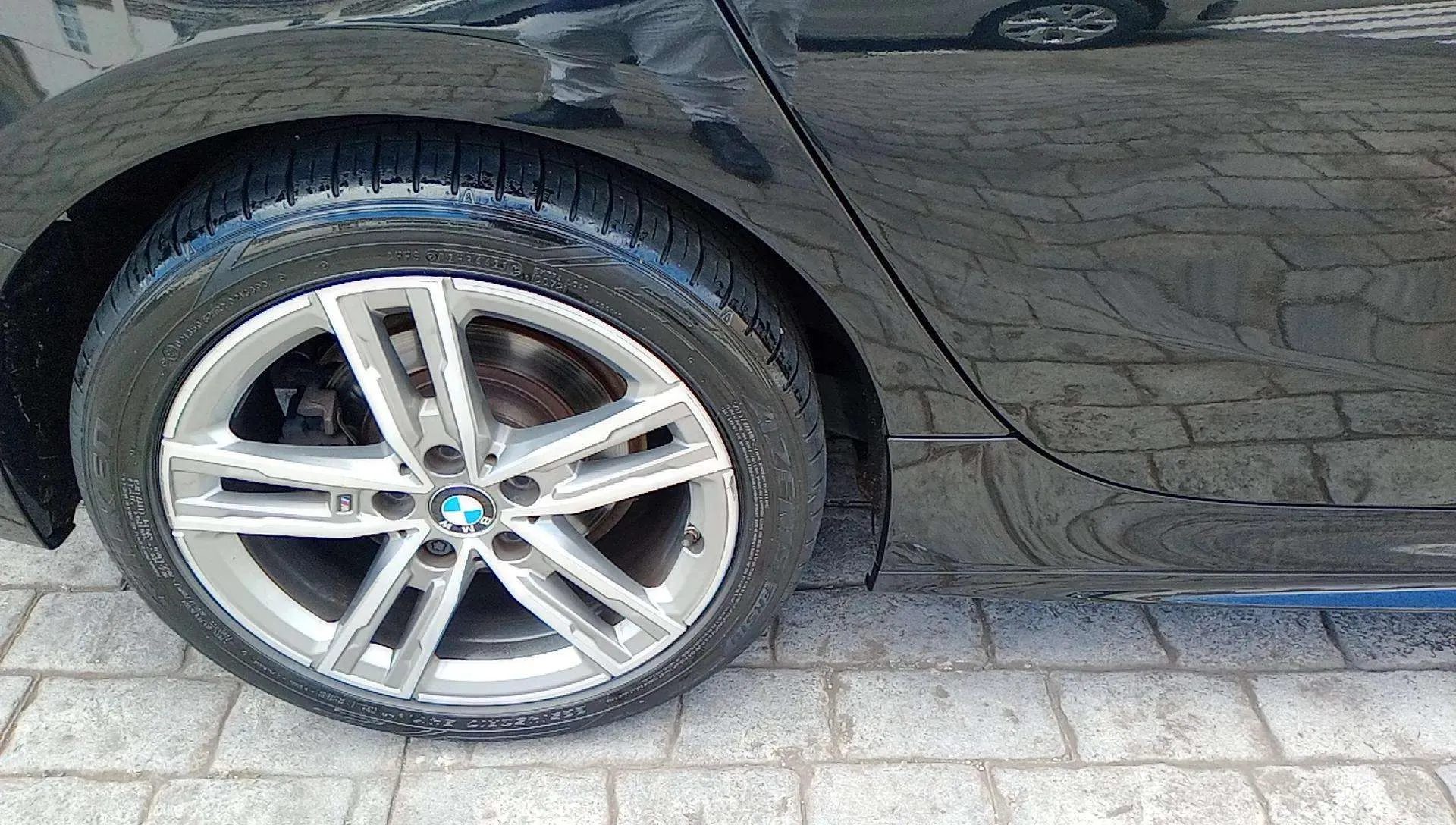 BMW Serie 1 118i - foto 16