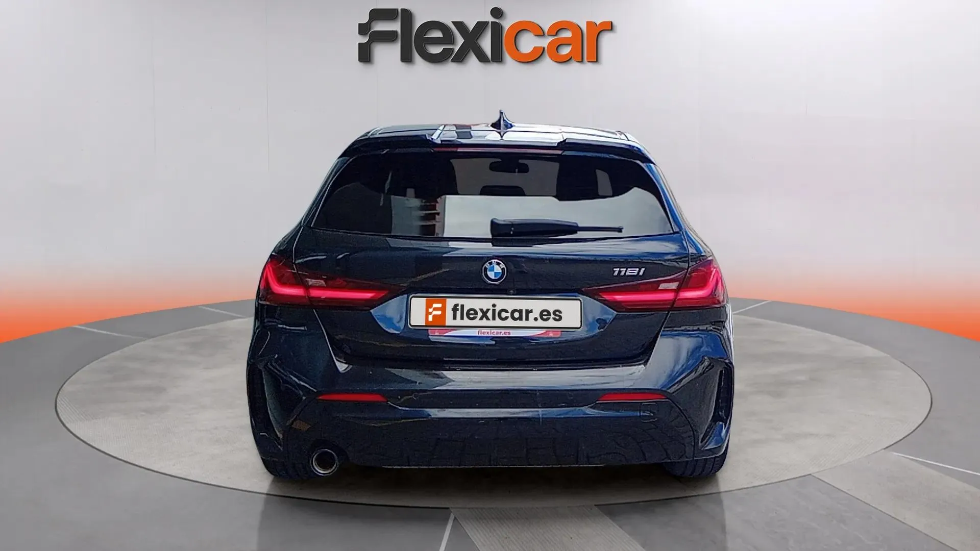 BMW Serie 1 118i - foto 5