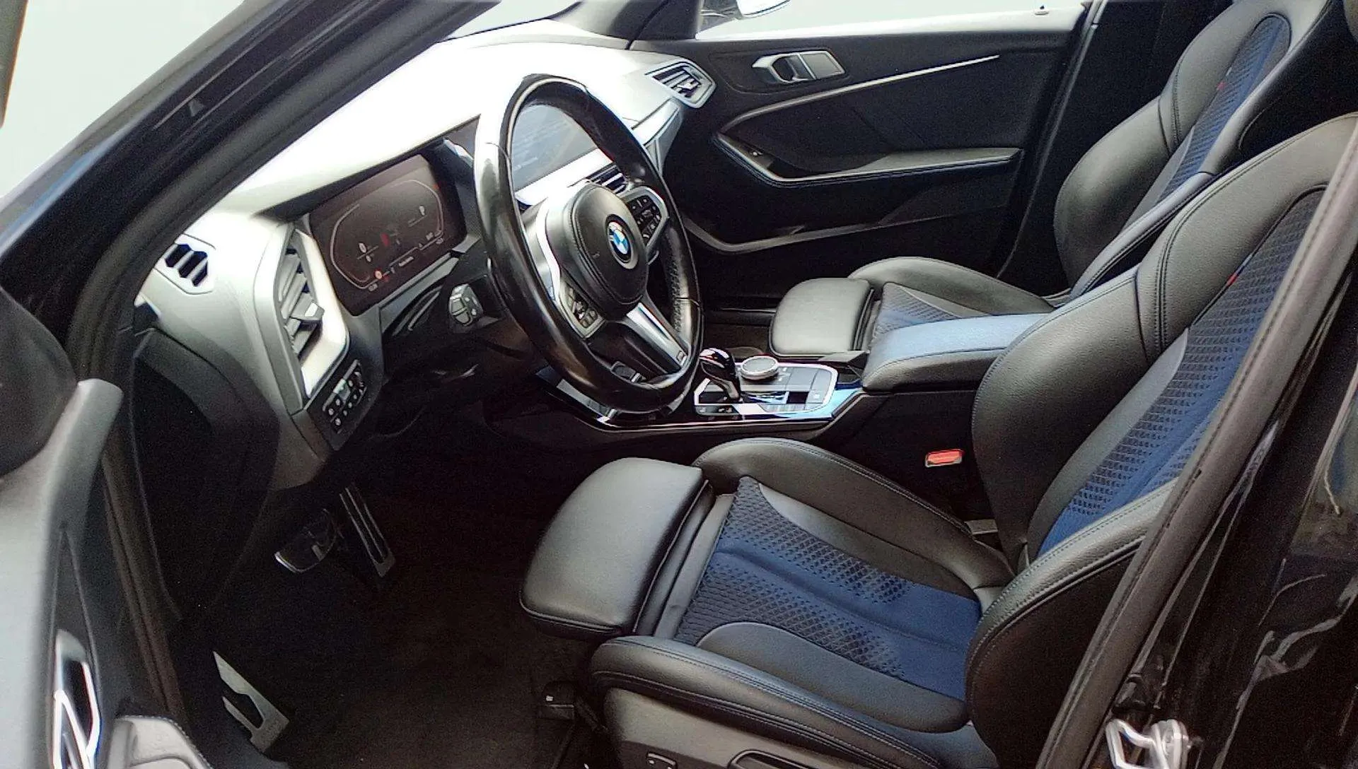 BMW Serie 1 118i - foto 8