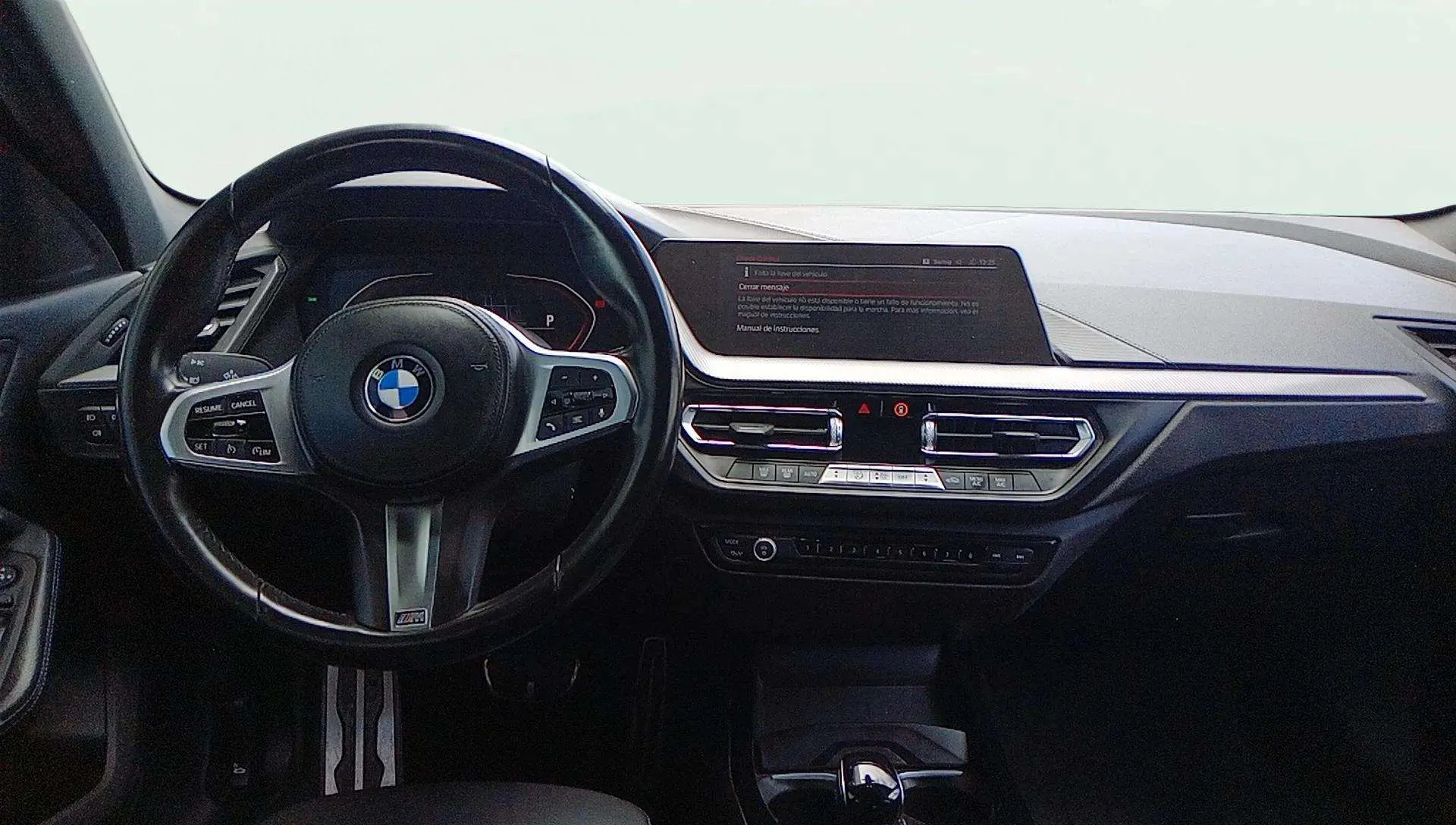 BMW Serie 1 118i - foto 11