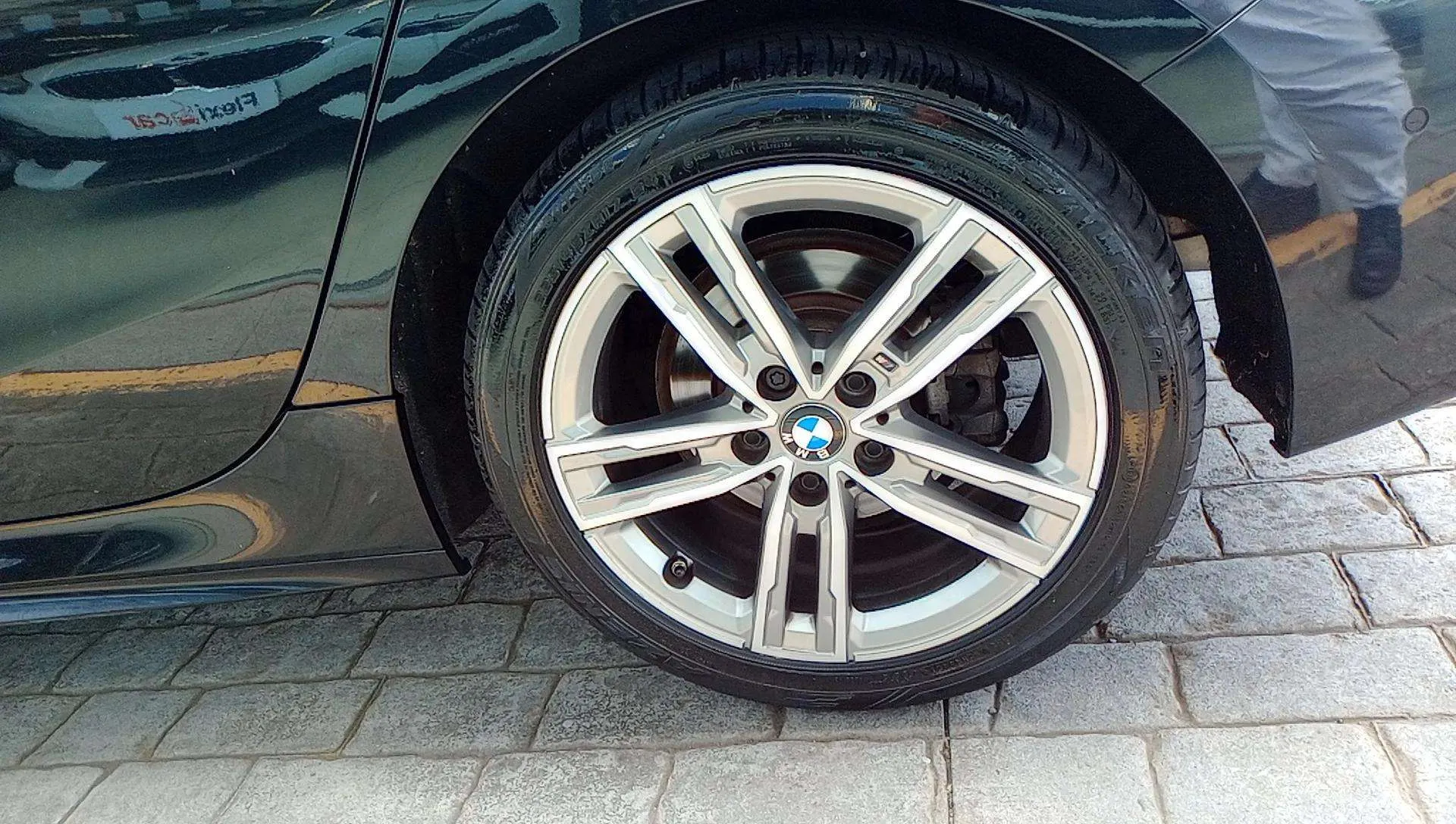 BMW Serie 1 118i - foto 17