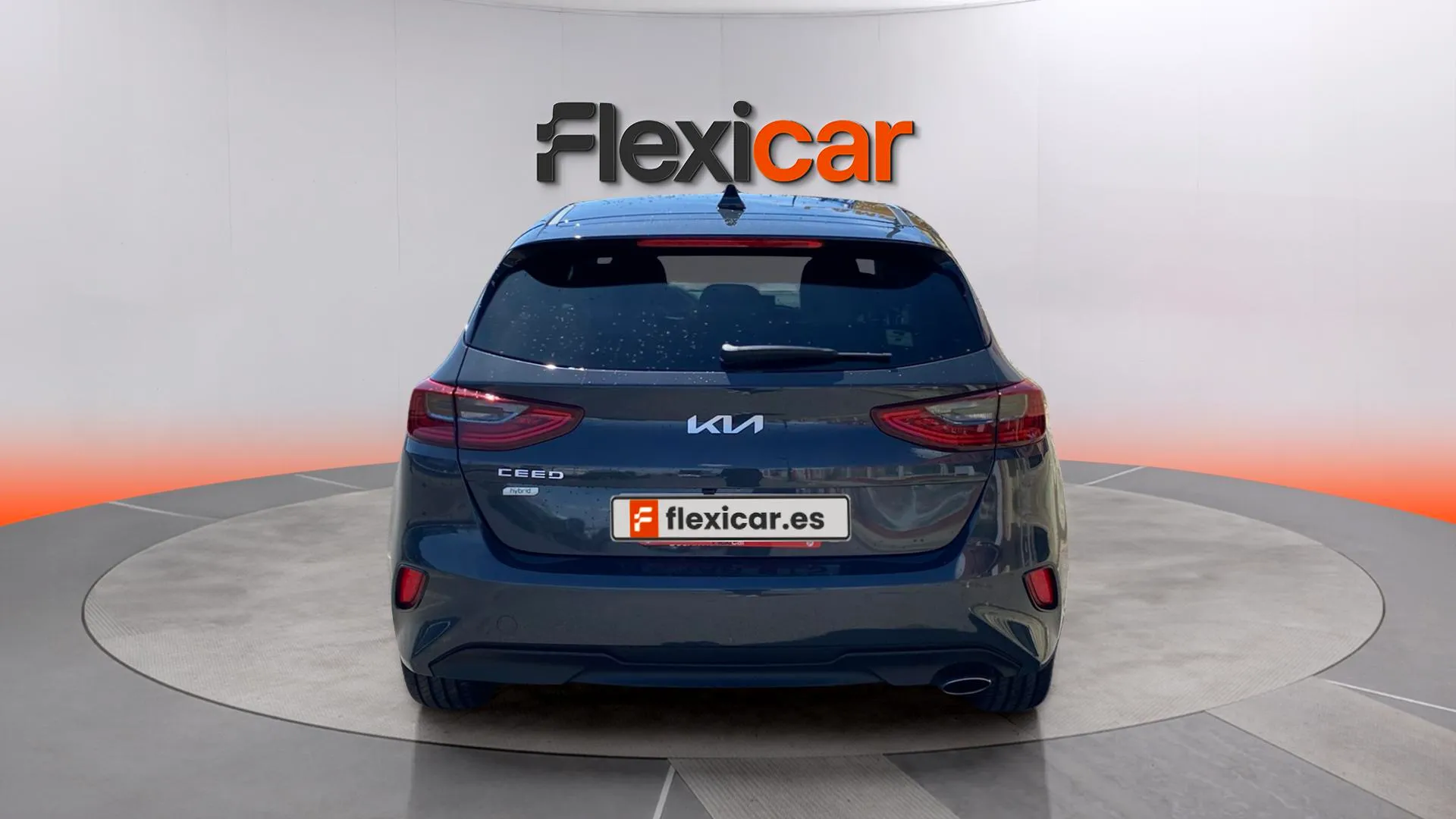 Kia Ceed 1.5 MHEV Tech DCT - foto 6