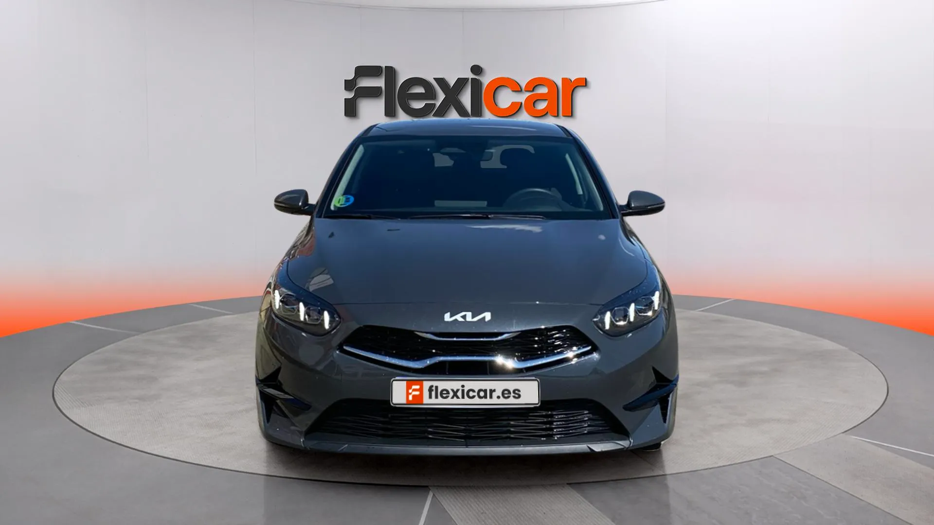 Kia Ceed 1.5 MHEV Tech DCT - foto 2