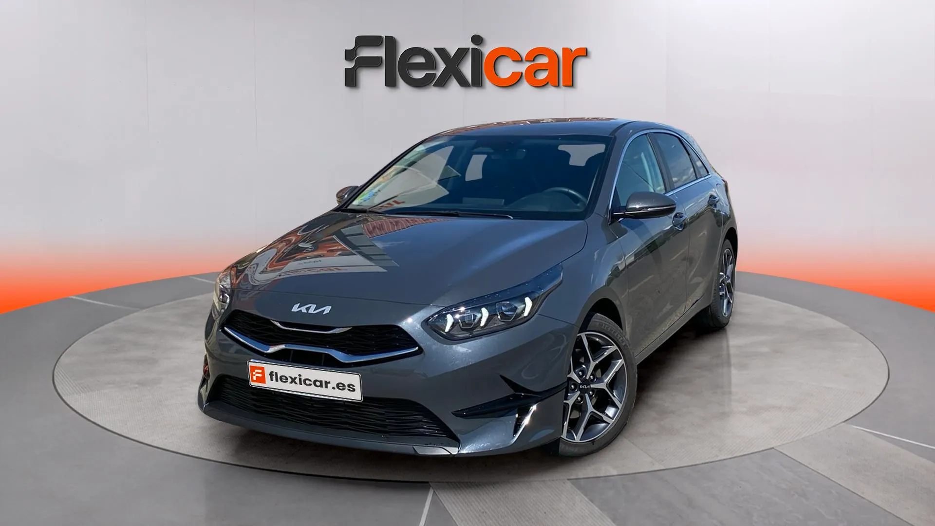 Kia Ceed 1.5 MHEV Tech DCT - foto 3