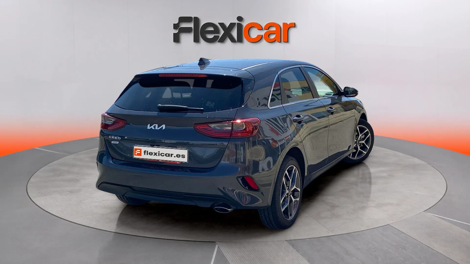 Kia Ceed 1.5 MHEV Tech DCT - foto 7