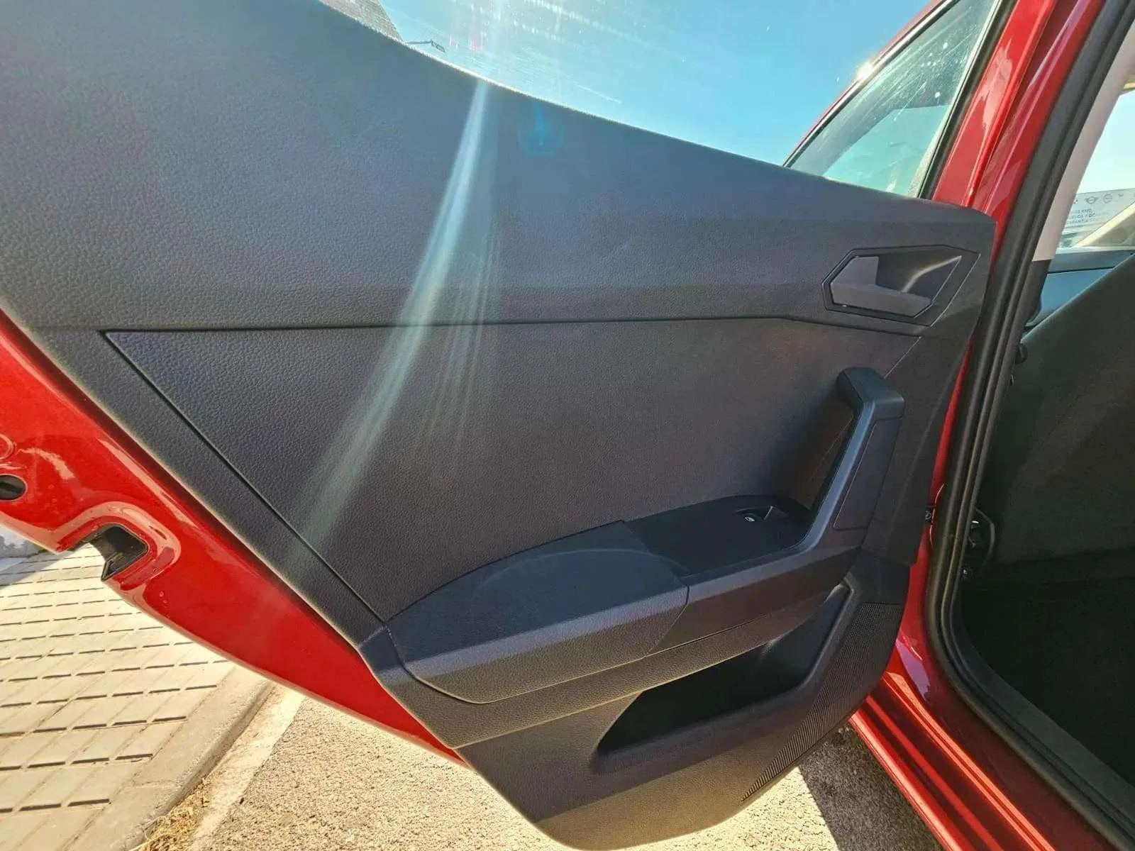 SEAT Ibiza 1.0 TSI Style - foto 16
