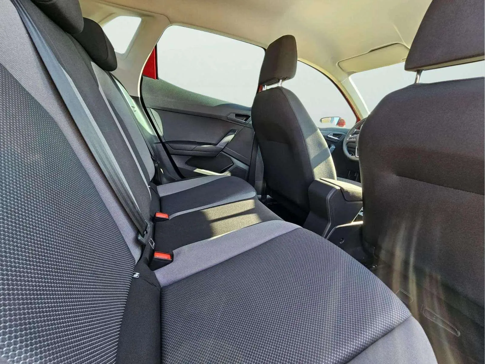 SEAT Ibiza 1.0 TSI Style - foto 17