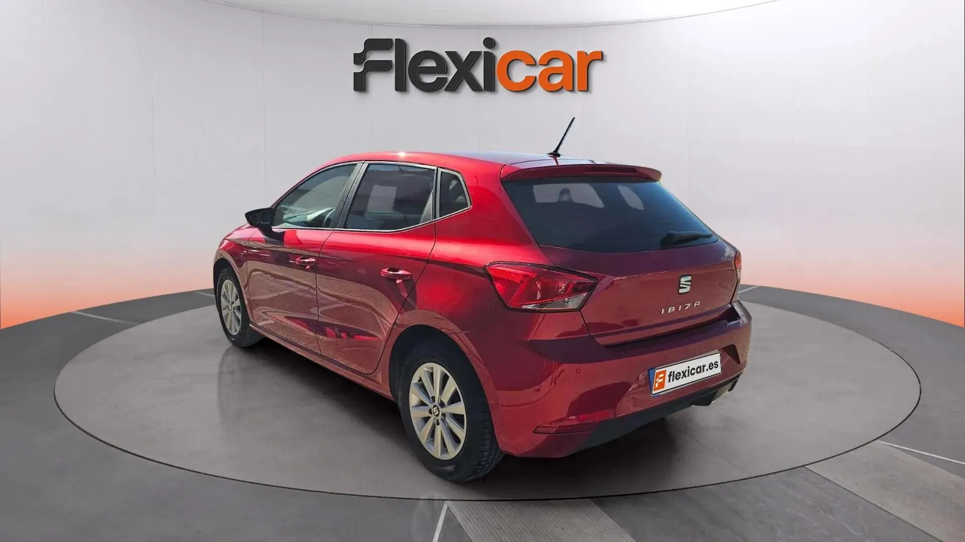 SEAT Ibiza 1.0 TSI Style - foto 4