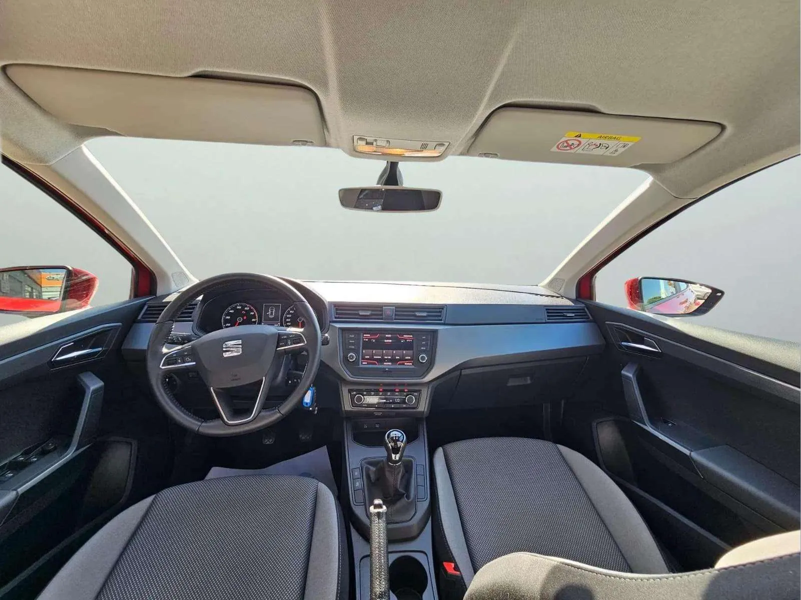 SEAT Ibiza 1.0 TSI Style - foto 8