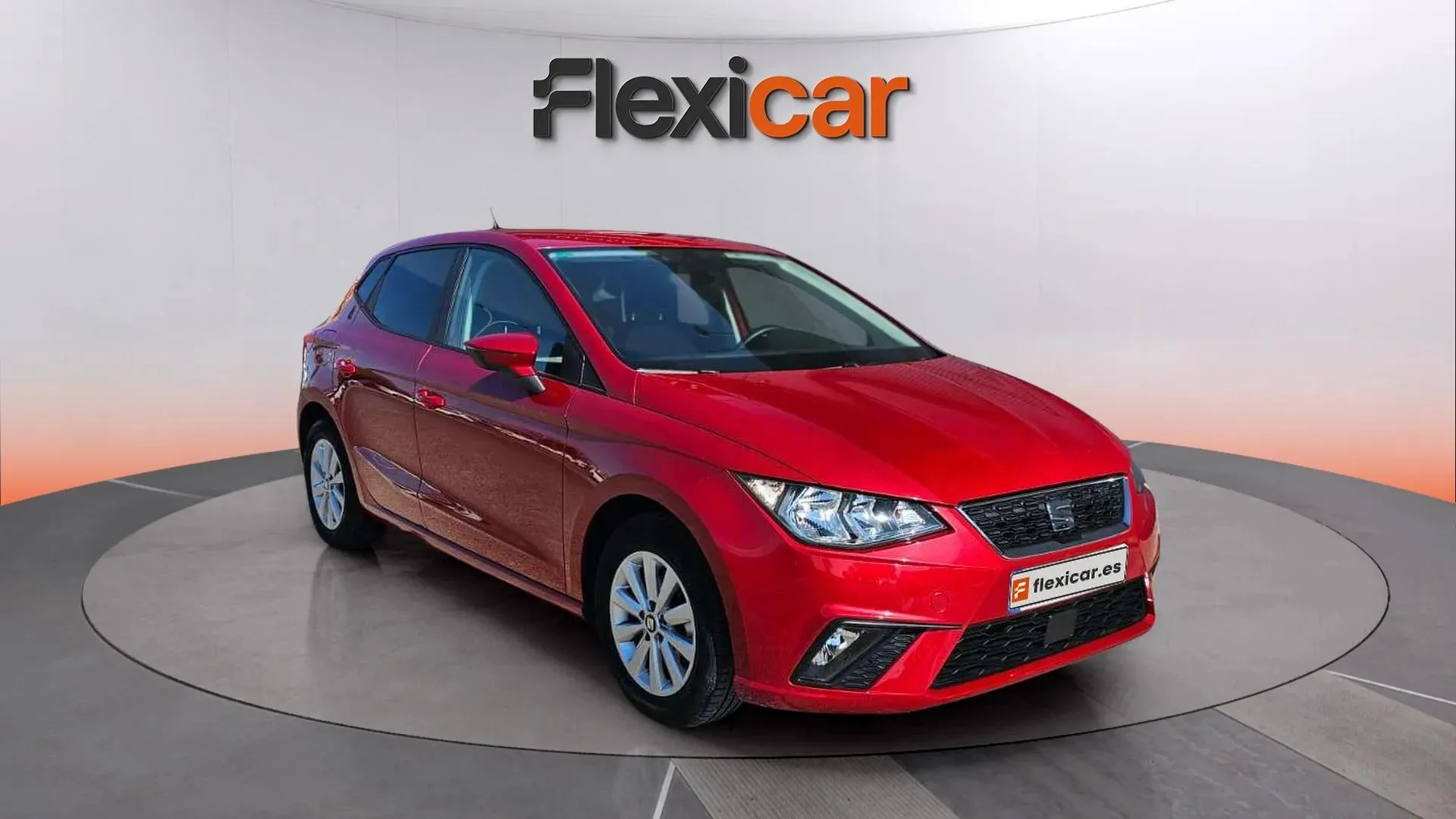SEAT Ibiza 1.0 TSI Style