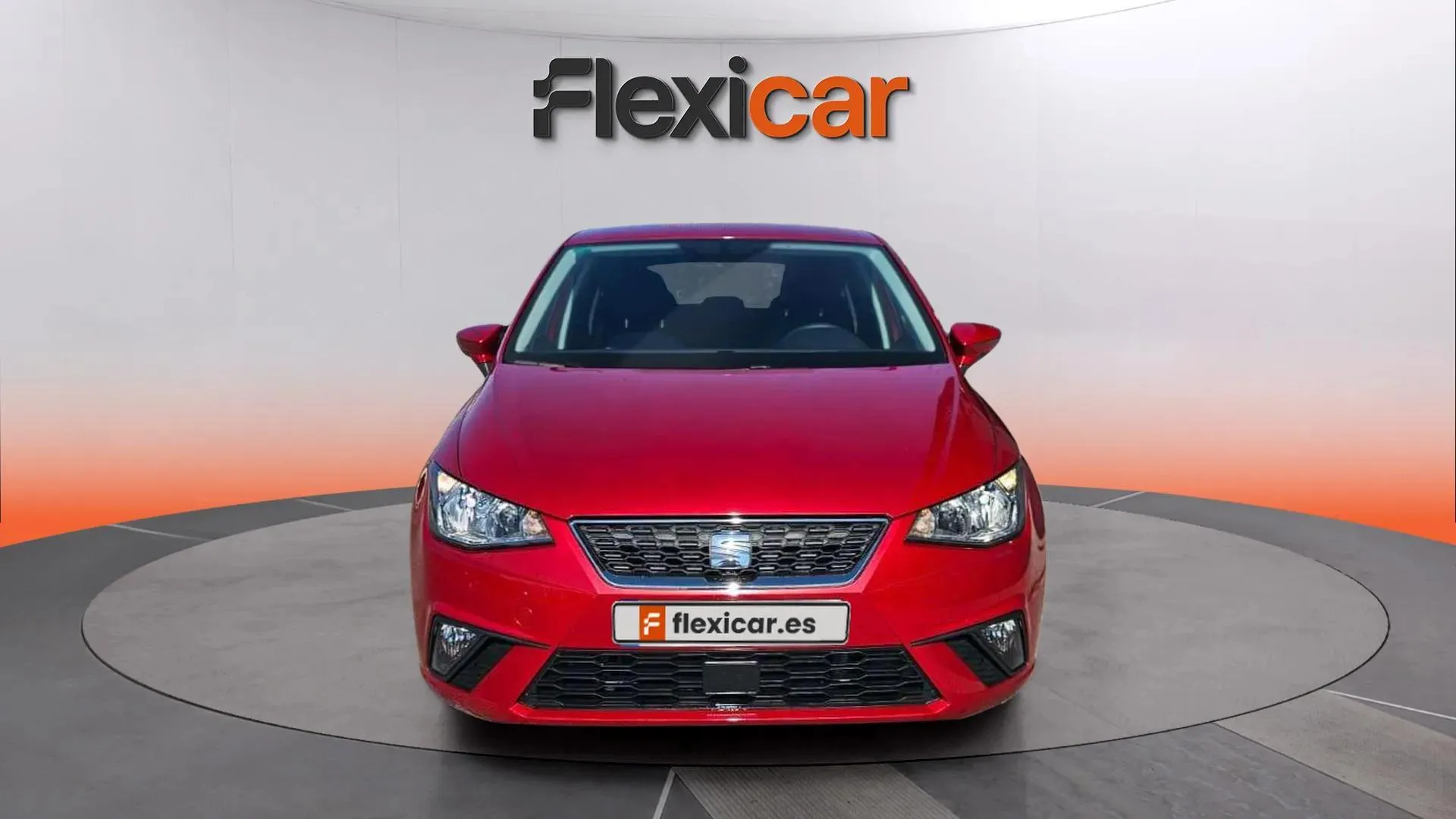 SEAT Ibiza 1.0 TSI Style - foto 2