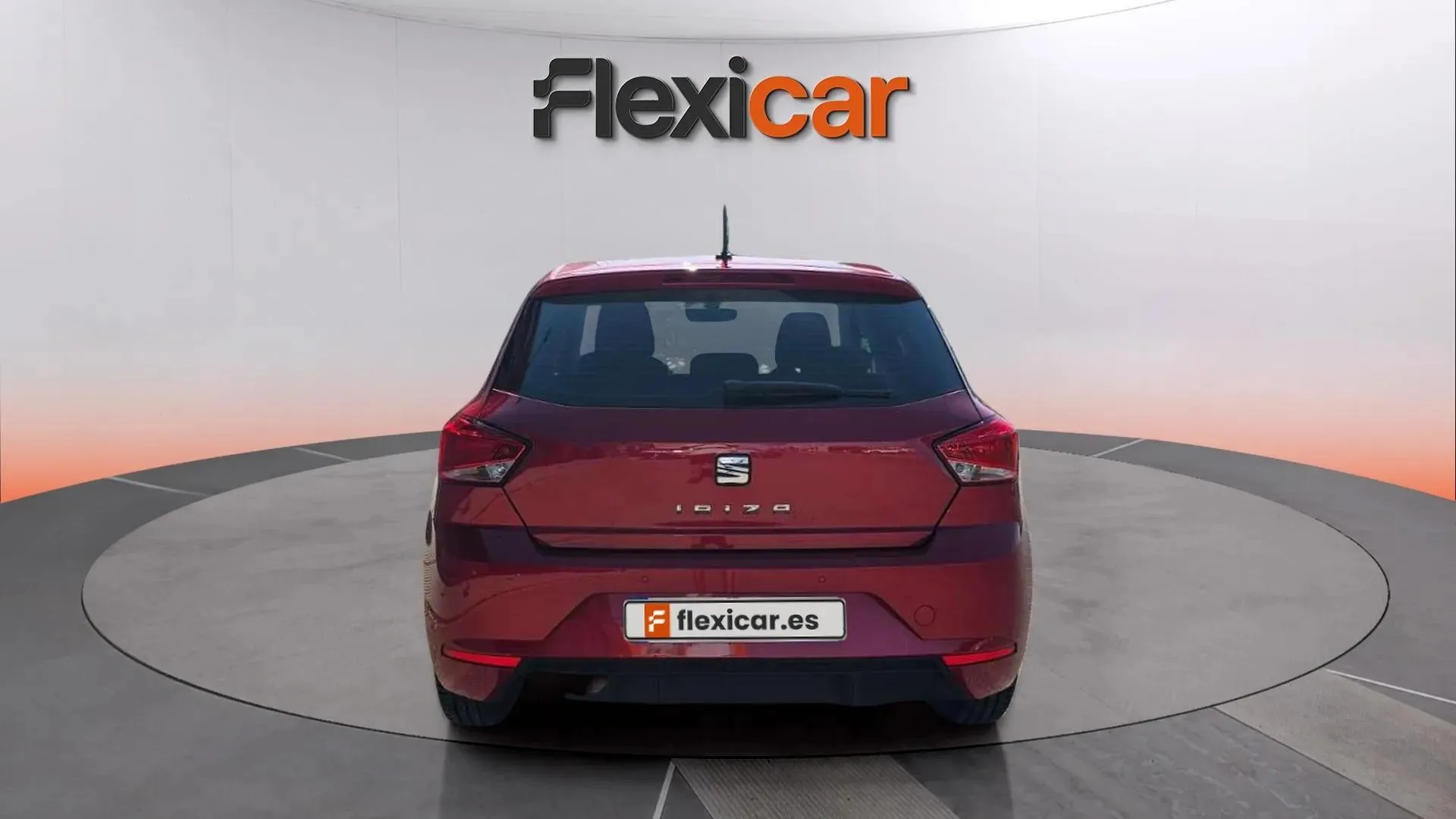 SEAT Ibiza 1.0 TSI Style - foto 5