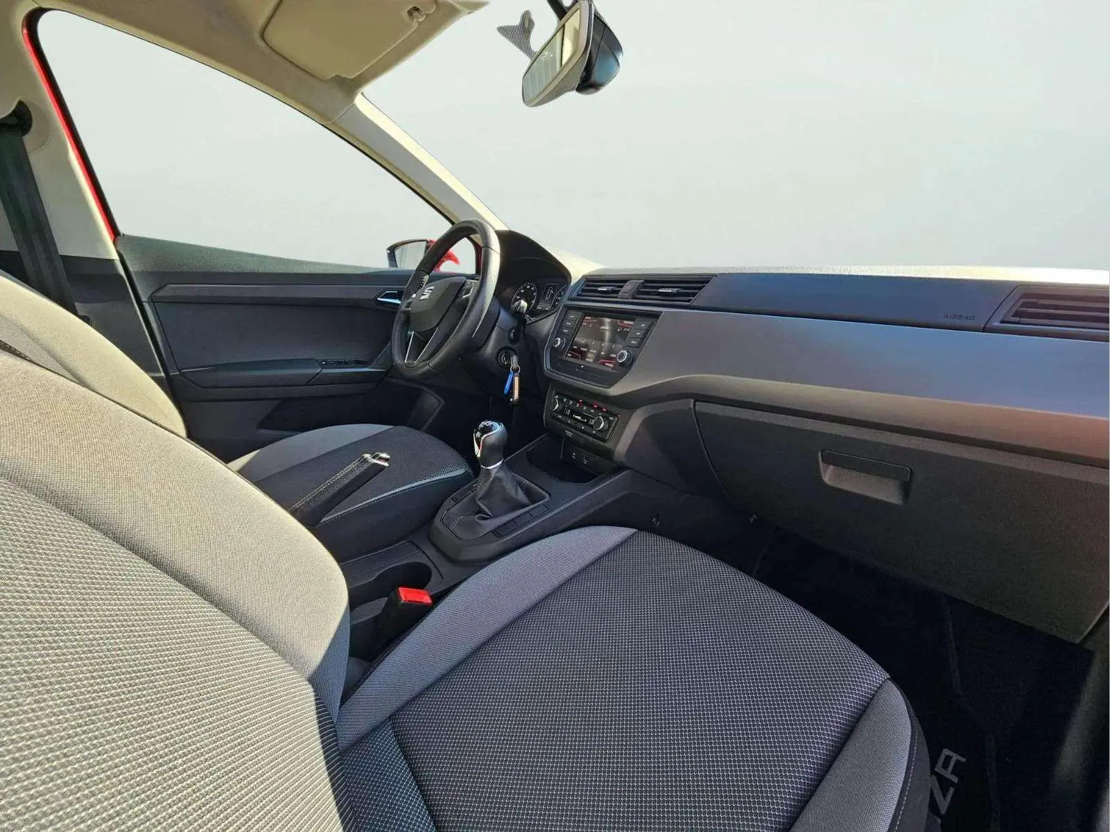 SEAT Ibiza 1.0 TSI Style - foto 19