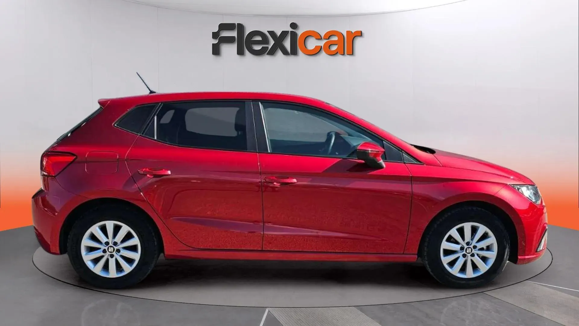 SEAT Ibiza 1.0 TSI Style - foto 6