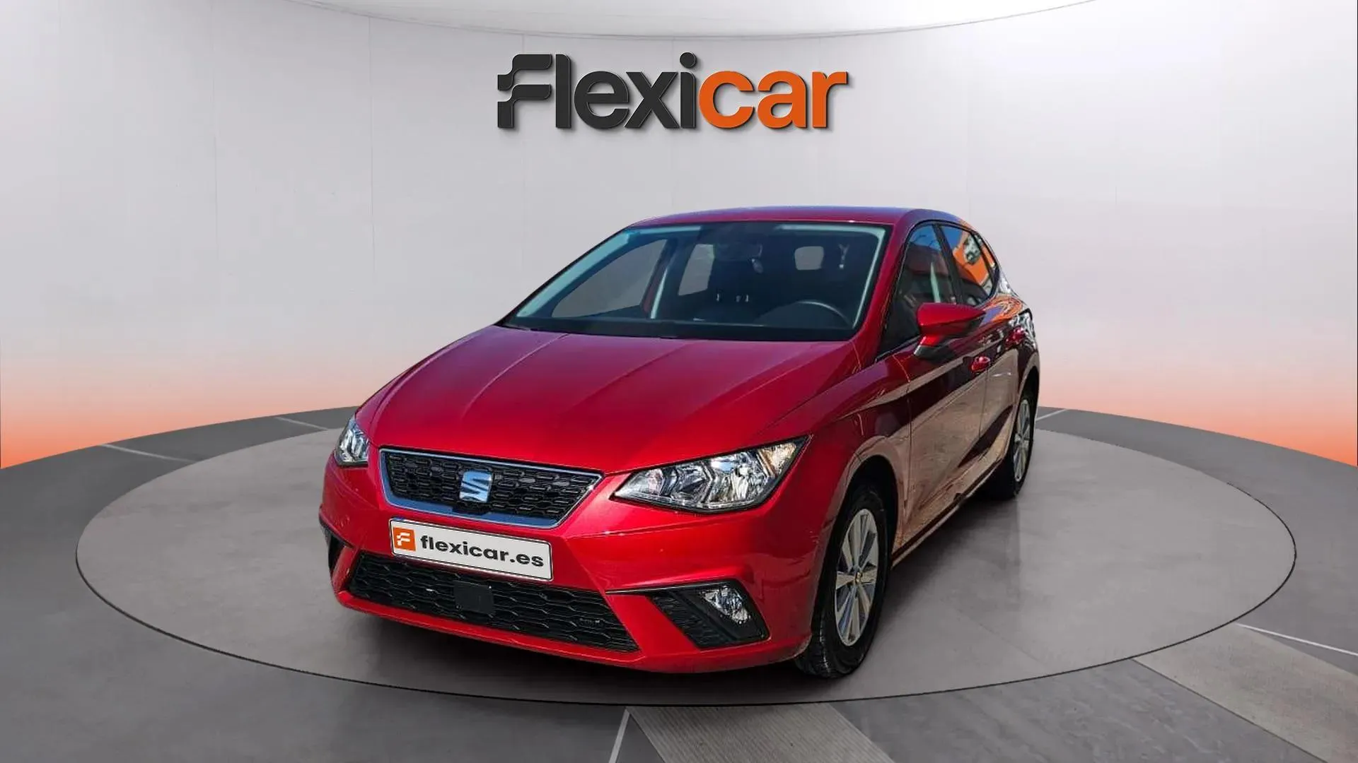 SEAT Ibiza 1.0 TSI Style - foto 3