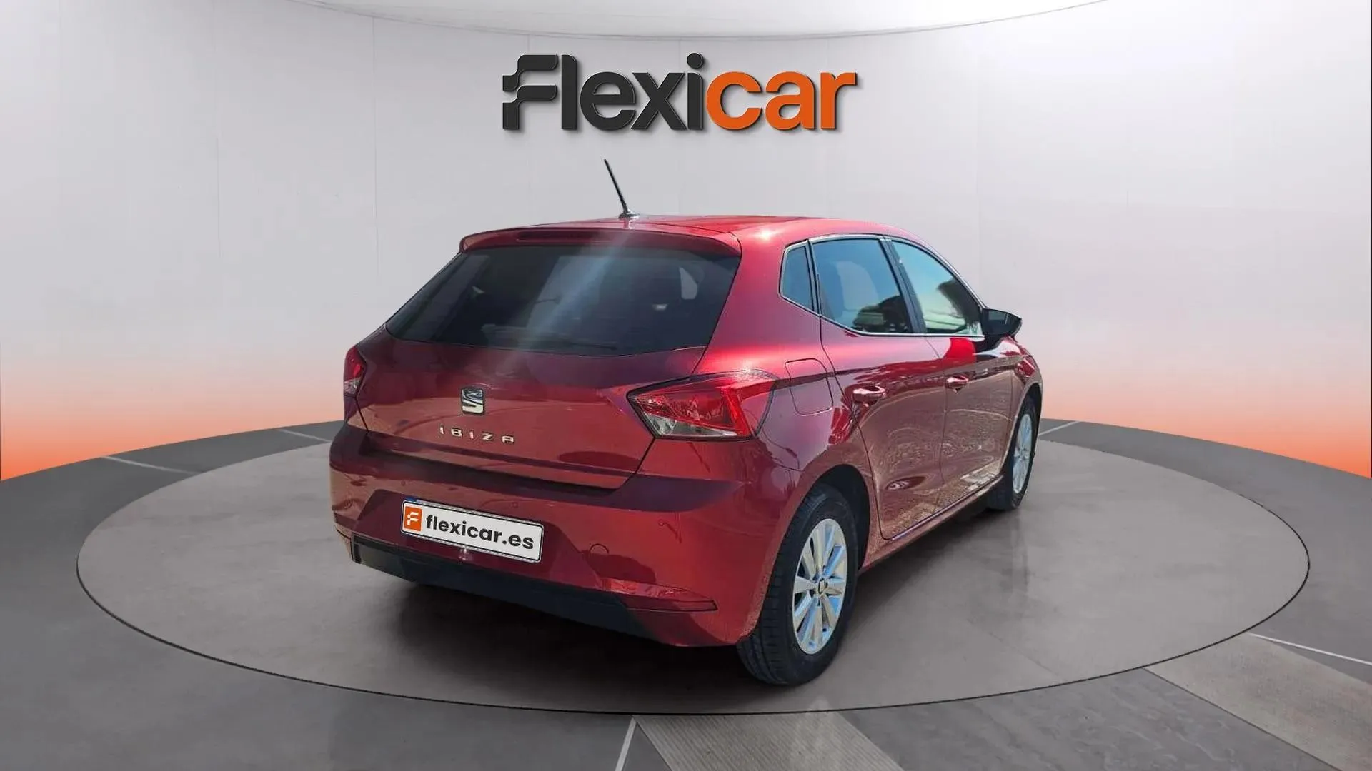 SEAT Ibiza 1.0 TSI Style - foto 7