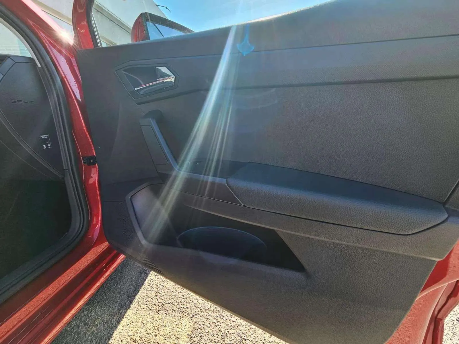 SEAT Ibiza 1.0 TSI Style - foto 18