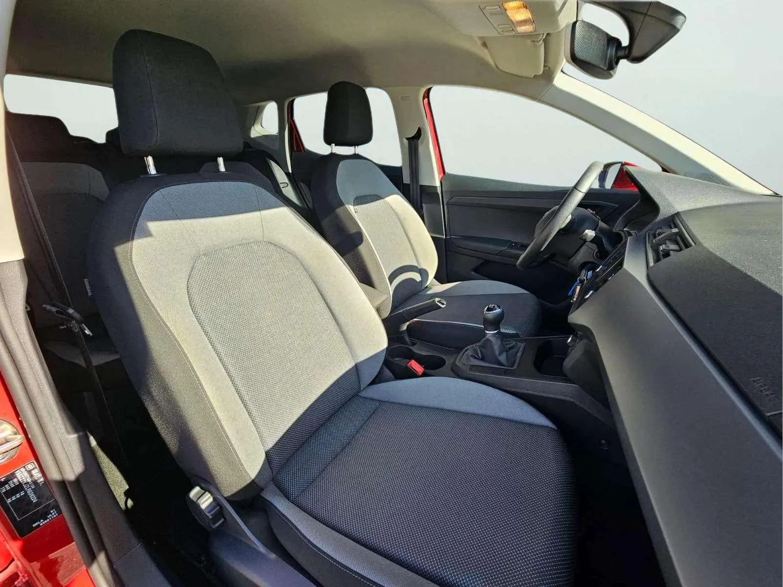 SEAT Ibiza 1.0 TSI Style - foto 20
