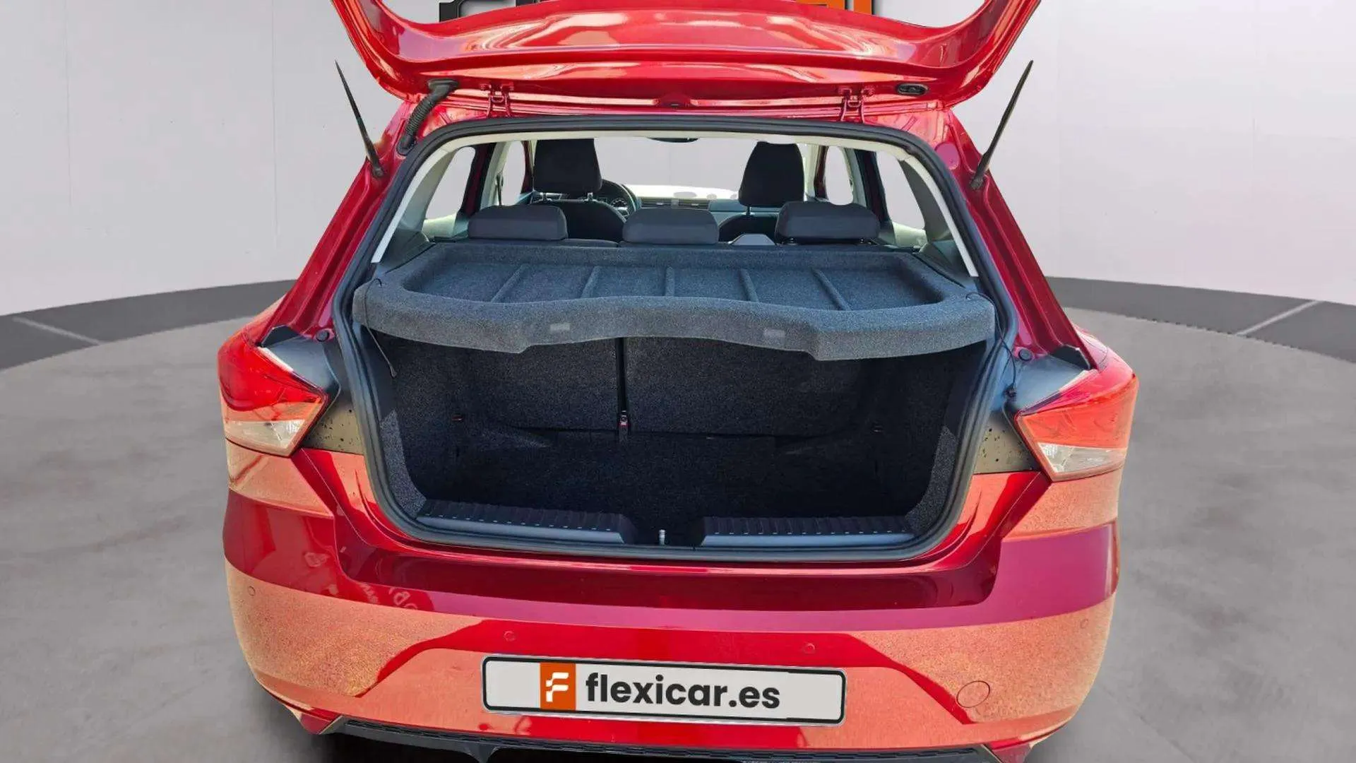 SEAT Ibiza 1.0 TSI Style - foto 14