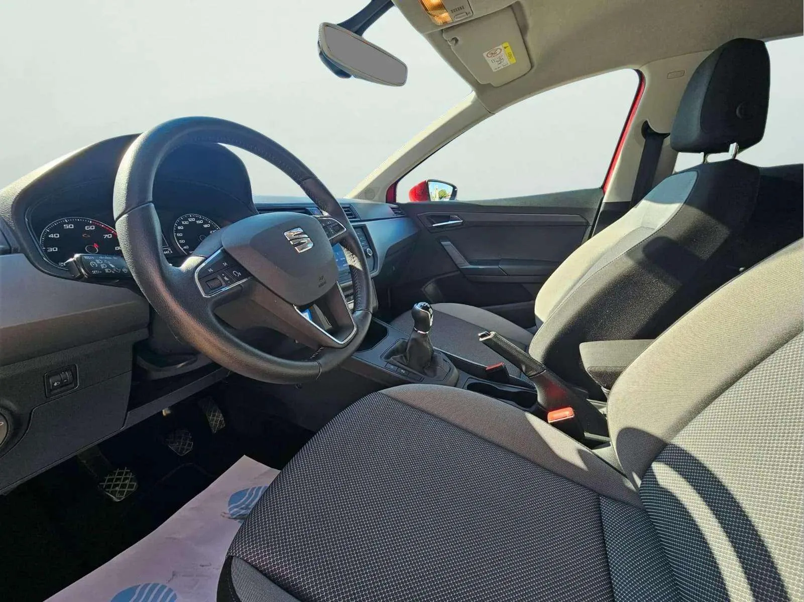 SEAT Ibiza 1.0 TSI Style - foto 9