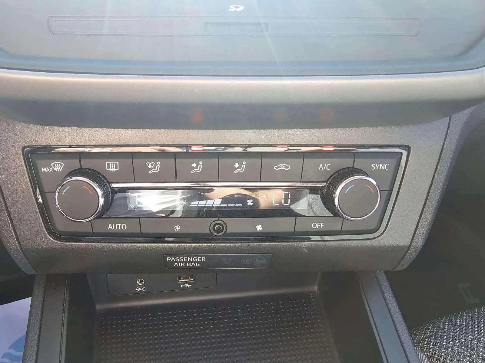 SEAT Ibiza 1.0 TSI Style - foto 12