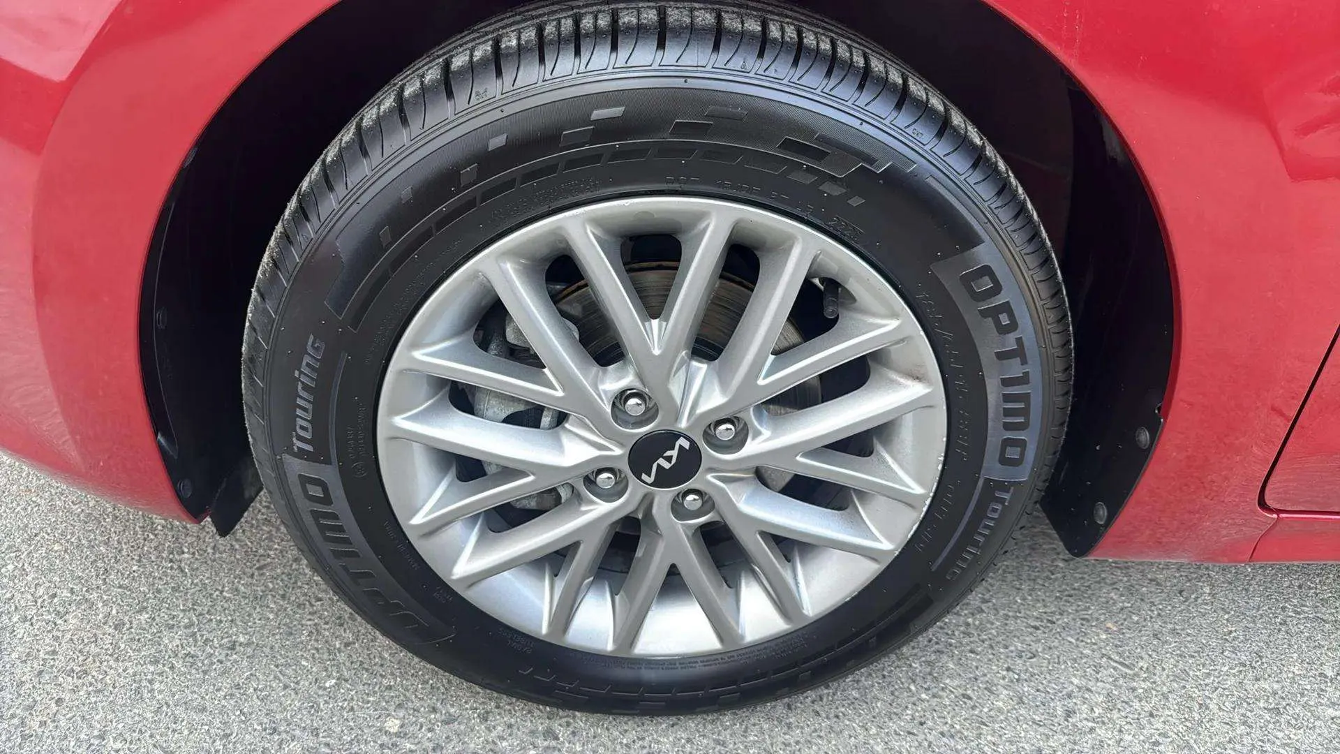 Kia Rio 1.2 DPi Drive - foto 9