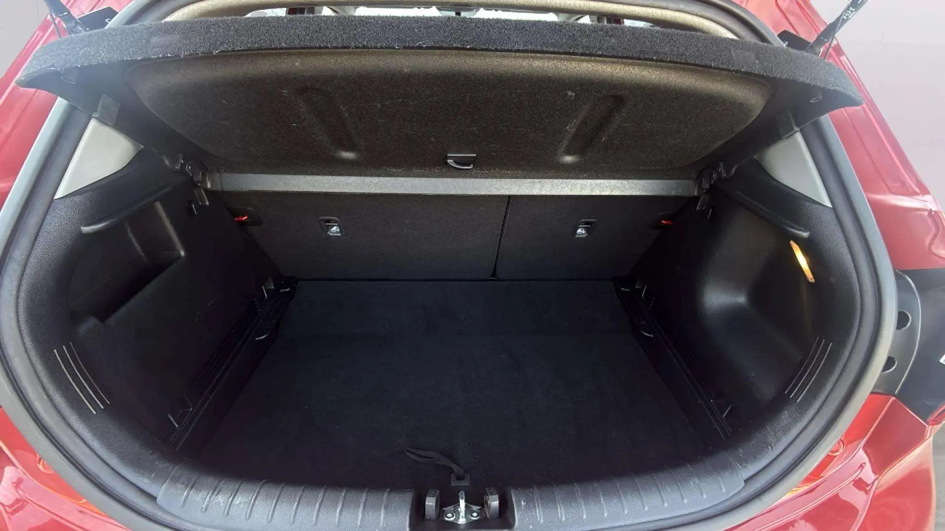 Kia Rio 1.2 DPi Drive - foto 12