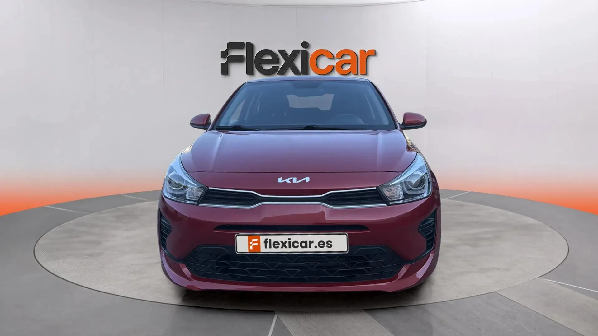 Kia Rio 1.2 DPi Drive - foto 2