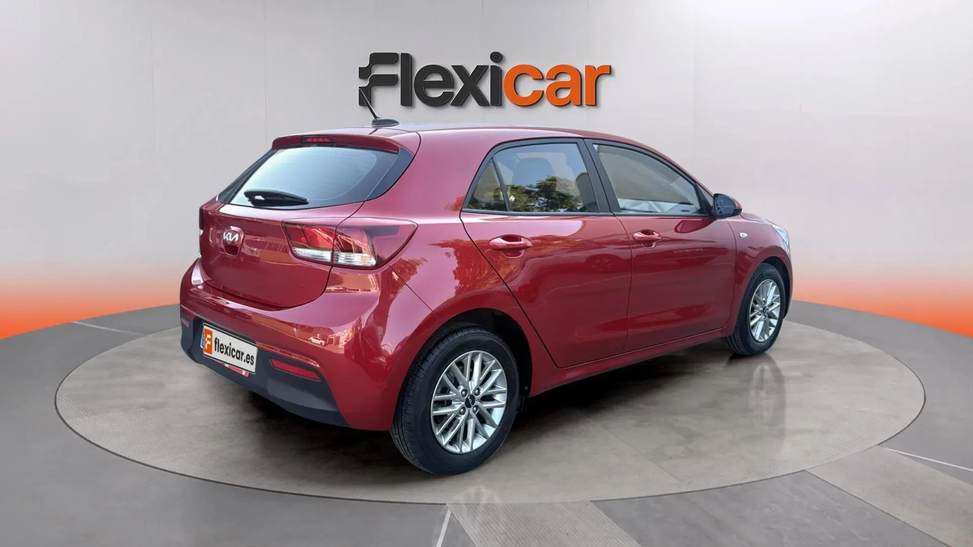 Kia Rio 1.2 DPi Drive - foto 6