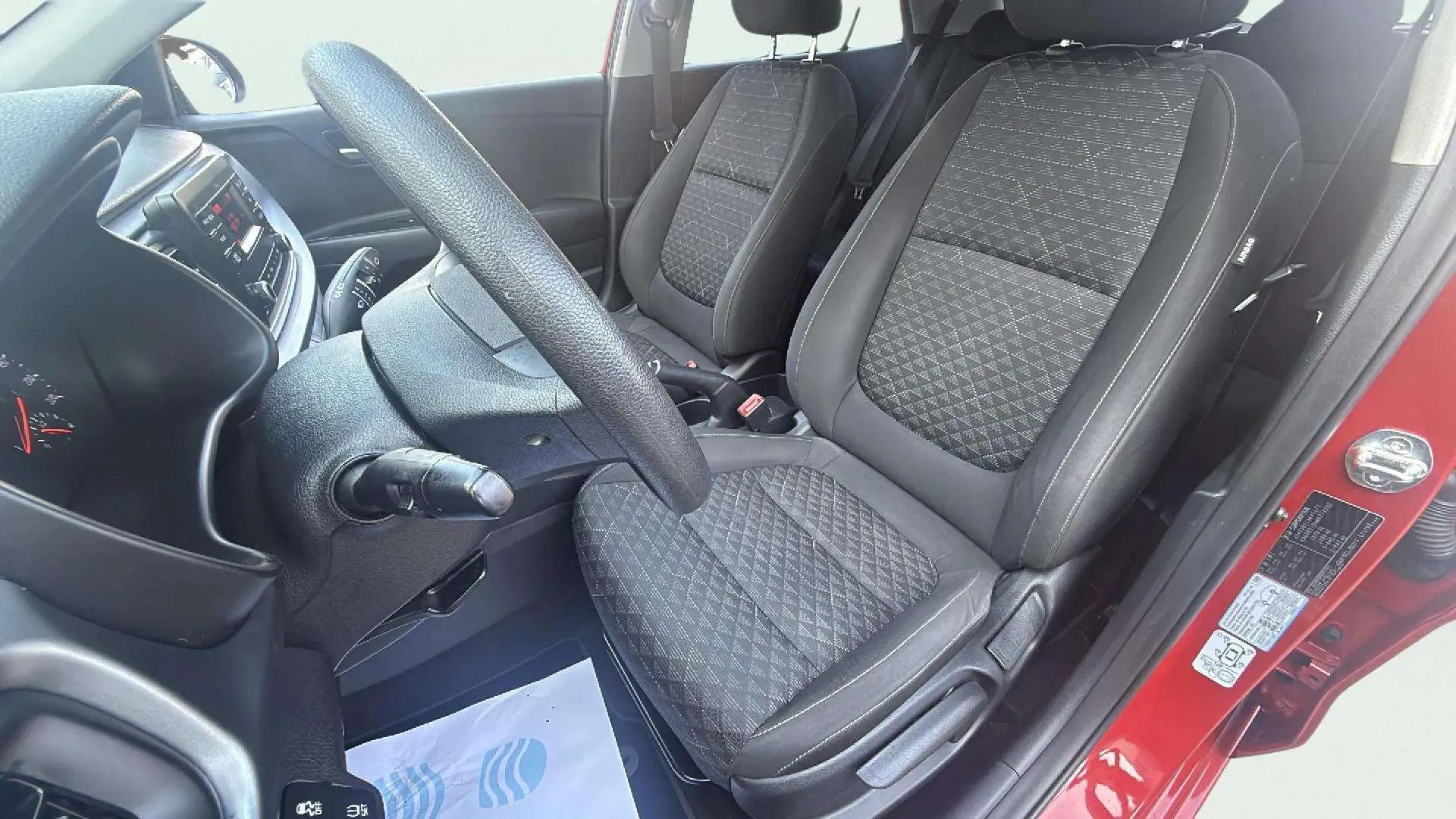 Kia Rio 1.2 DPi Drive - foto 24