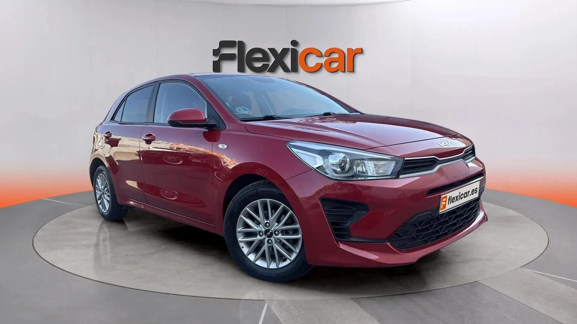 Kia Rio 1.2 DPi Drive