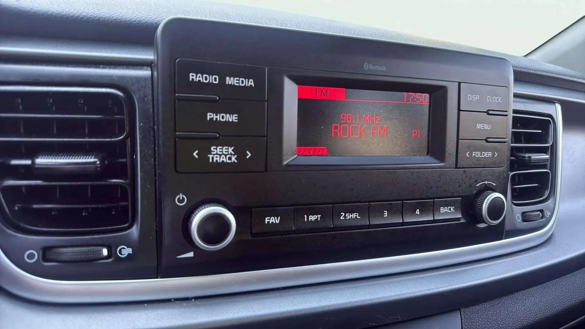 Kia Rio 1.2 DPi Drive - foto 16