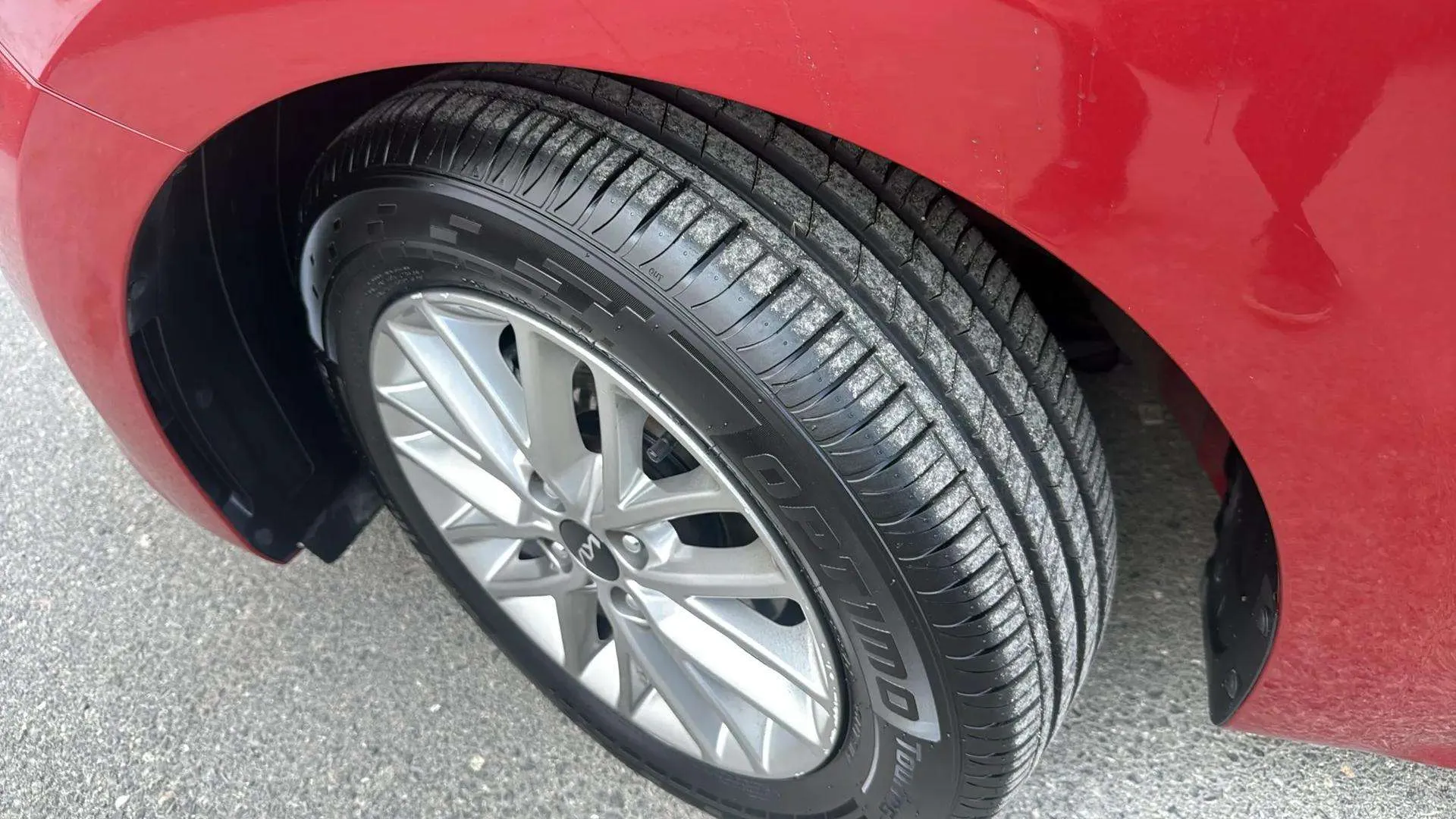 Kia Rio 1.2 DPi Drive - foto 11