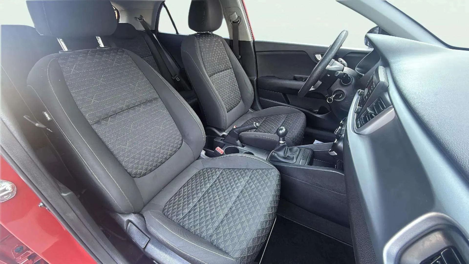 Kia Rio 1.2 DPi Drive - foto 23